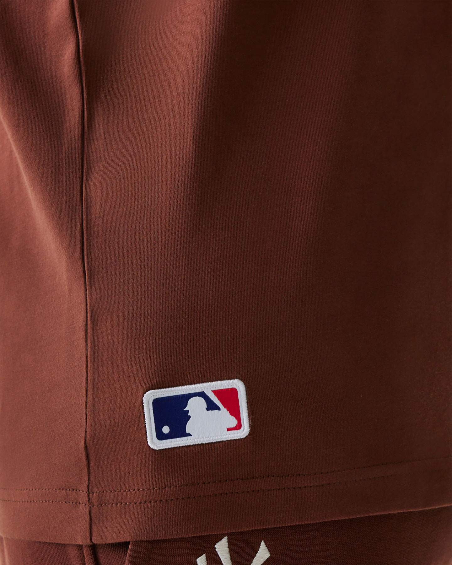T-shirt NEW ERA LOS ANGELES DODGERS M - Marrone - 4 | Cisalfa Sport