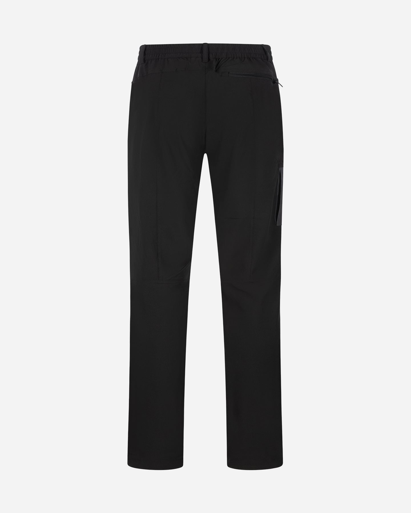 Pantalone outdoor 8848 HIKE M - Nero - 1 | Cisalfa Sport