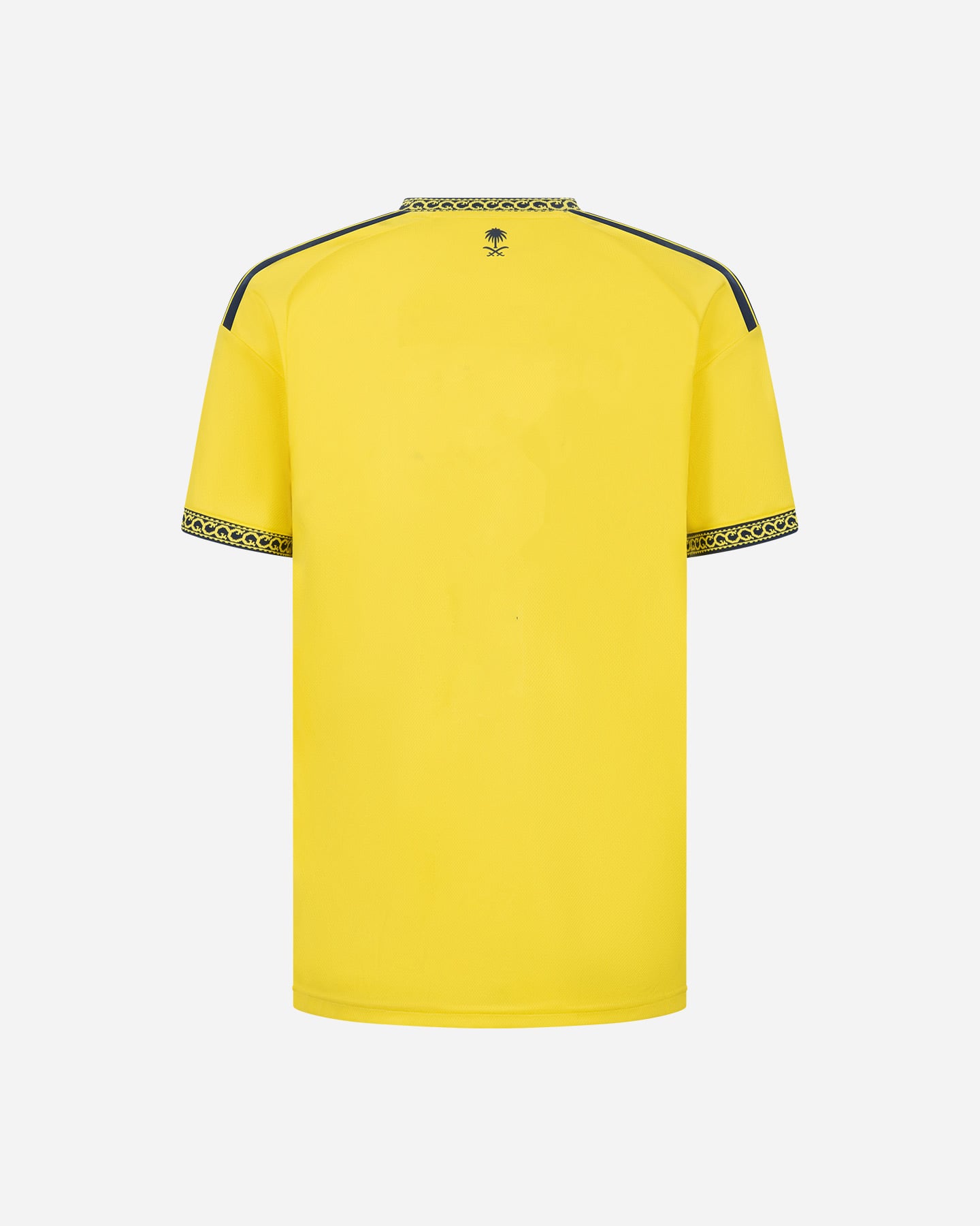 Maglia calcio ufficiale ADIDAS AL NASSR FC HOME 26-27 N&N M - 1 | Cisalfa Sport
