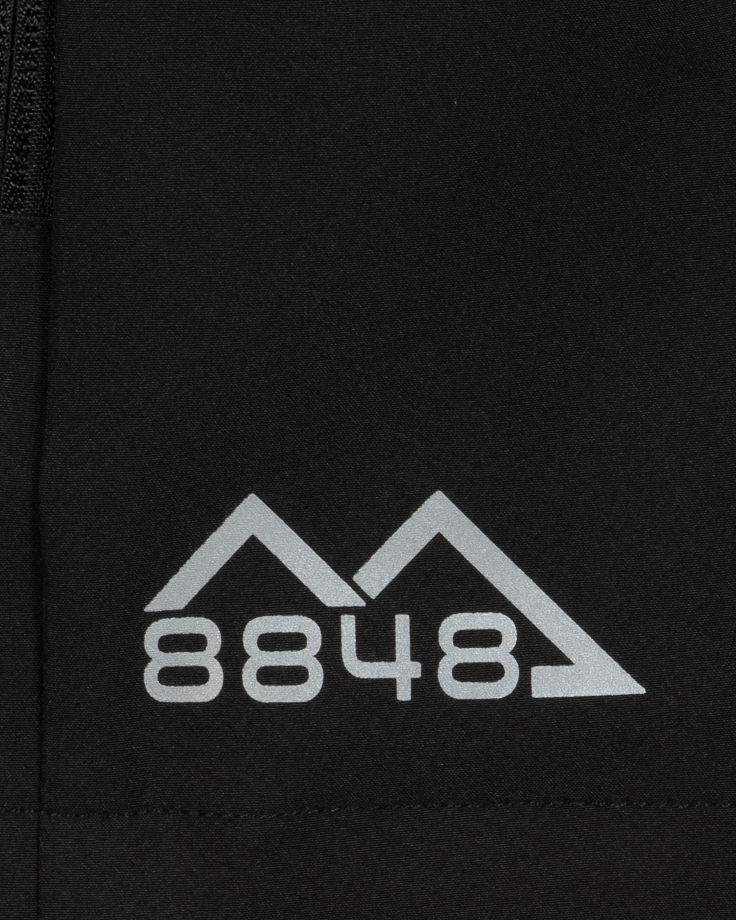 Gilet 8848 SOFTSHELL M - Nero - 2 | Cisalfa Sport