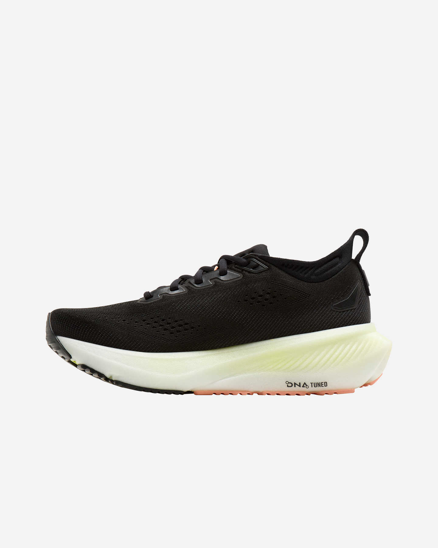 Scarpe running BROOKS GLYCERIN 23 W - Nero - 3 | Cisalfa Sport