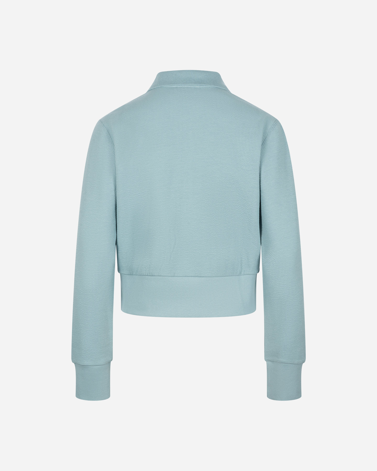 Felpa PUMA CLASSIC W - Azzurro - 1 | Cisalfa Sport