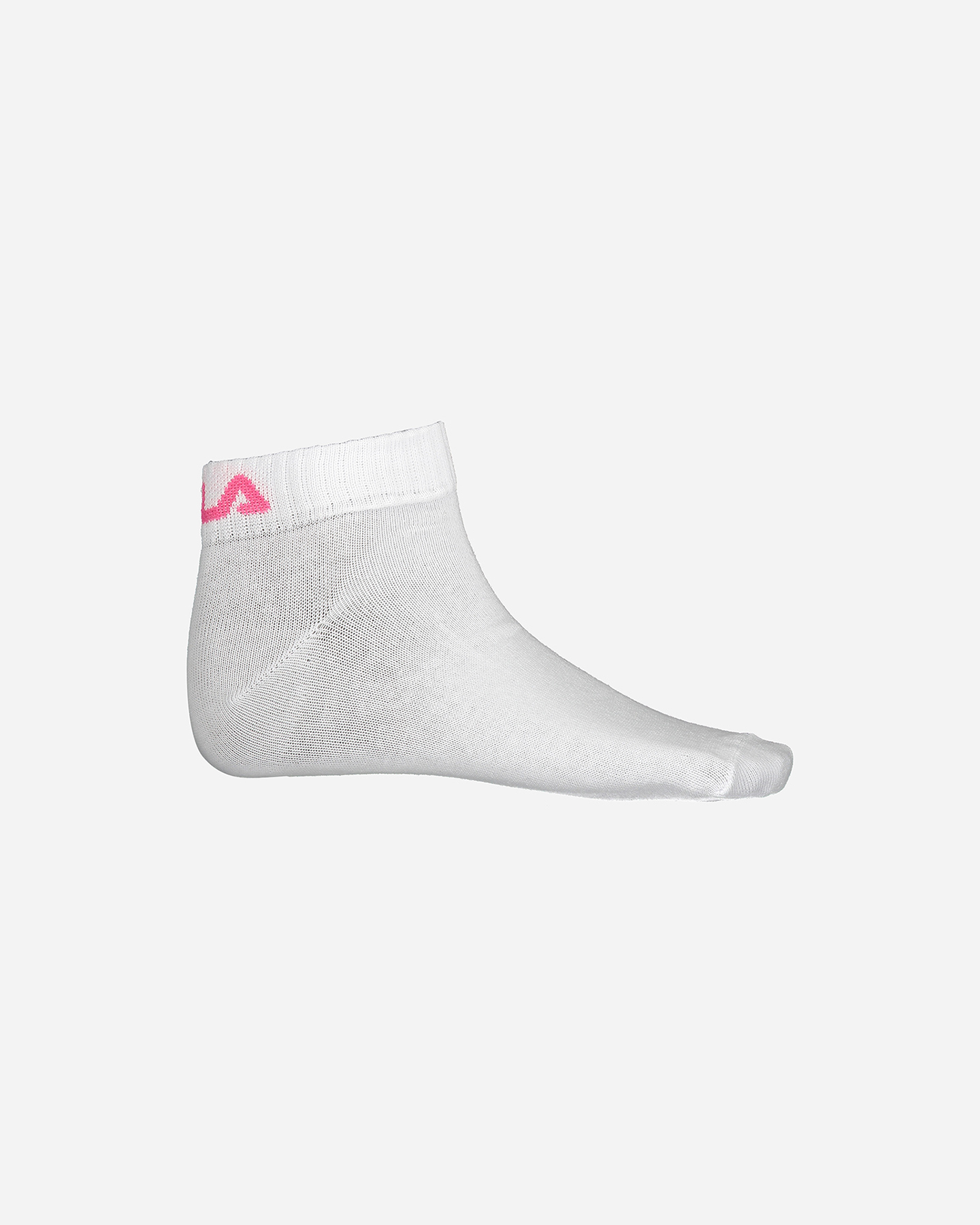 Calze FILA SET DA 3 QUARTER W - Color mix - 1 | Cisalfa Sport