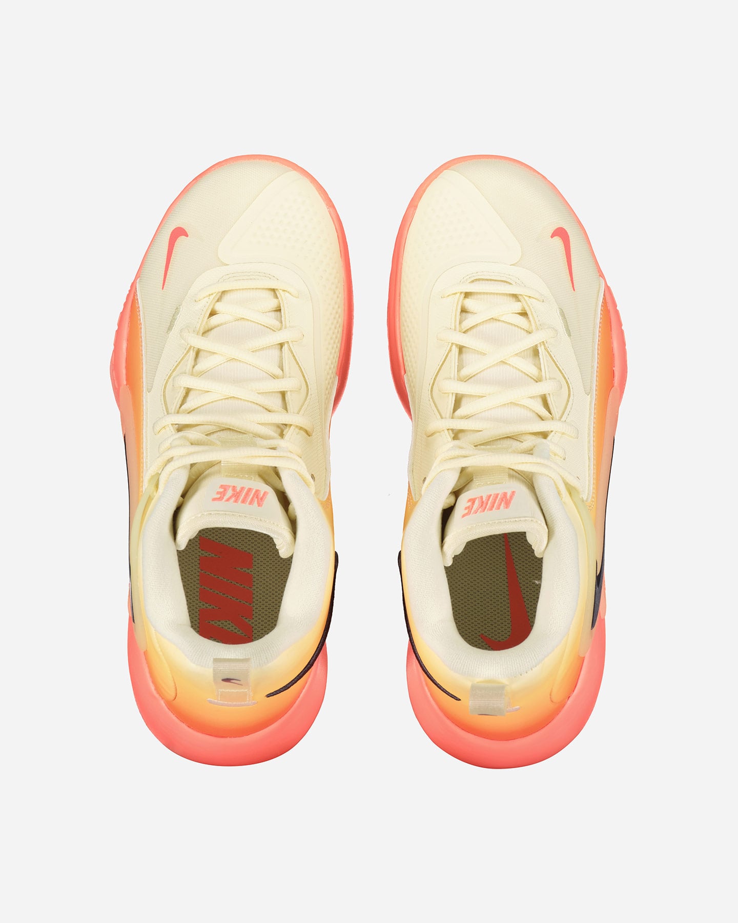 Scarpe volley NIKE ZOOM HYPERSET 2 SE M - 4 | Cisalfa Sport