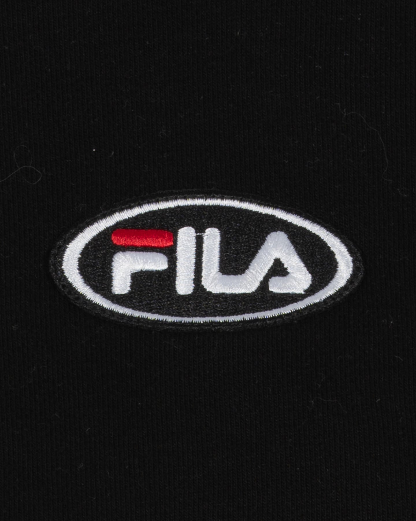 Felpa FILA CONTEMPORARY STREET STYLE W - Nero - 2 | Cisalfa Sport