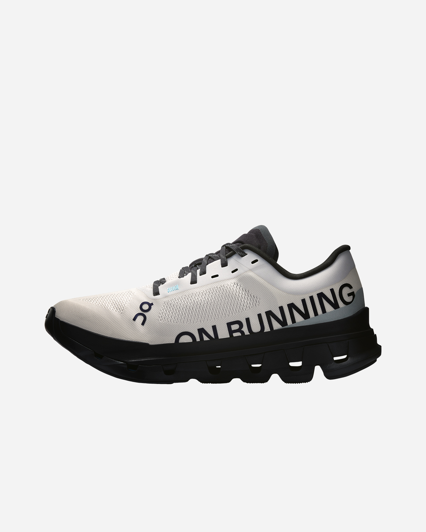 Scarpe running ON CLOUDFLOW 5 W - Nero - 5 | Cisalfa Sport
