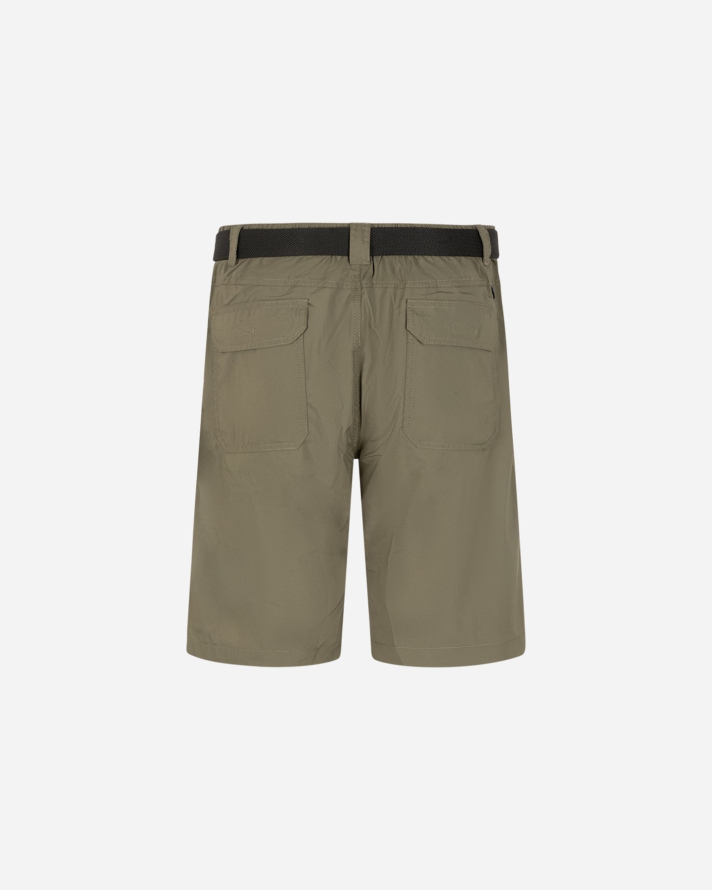 Pantaloncini COLUMBIA SILVER RIDGE M - Verde - 1 | Cisalfa Sport