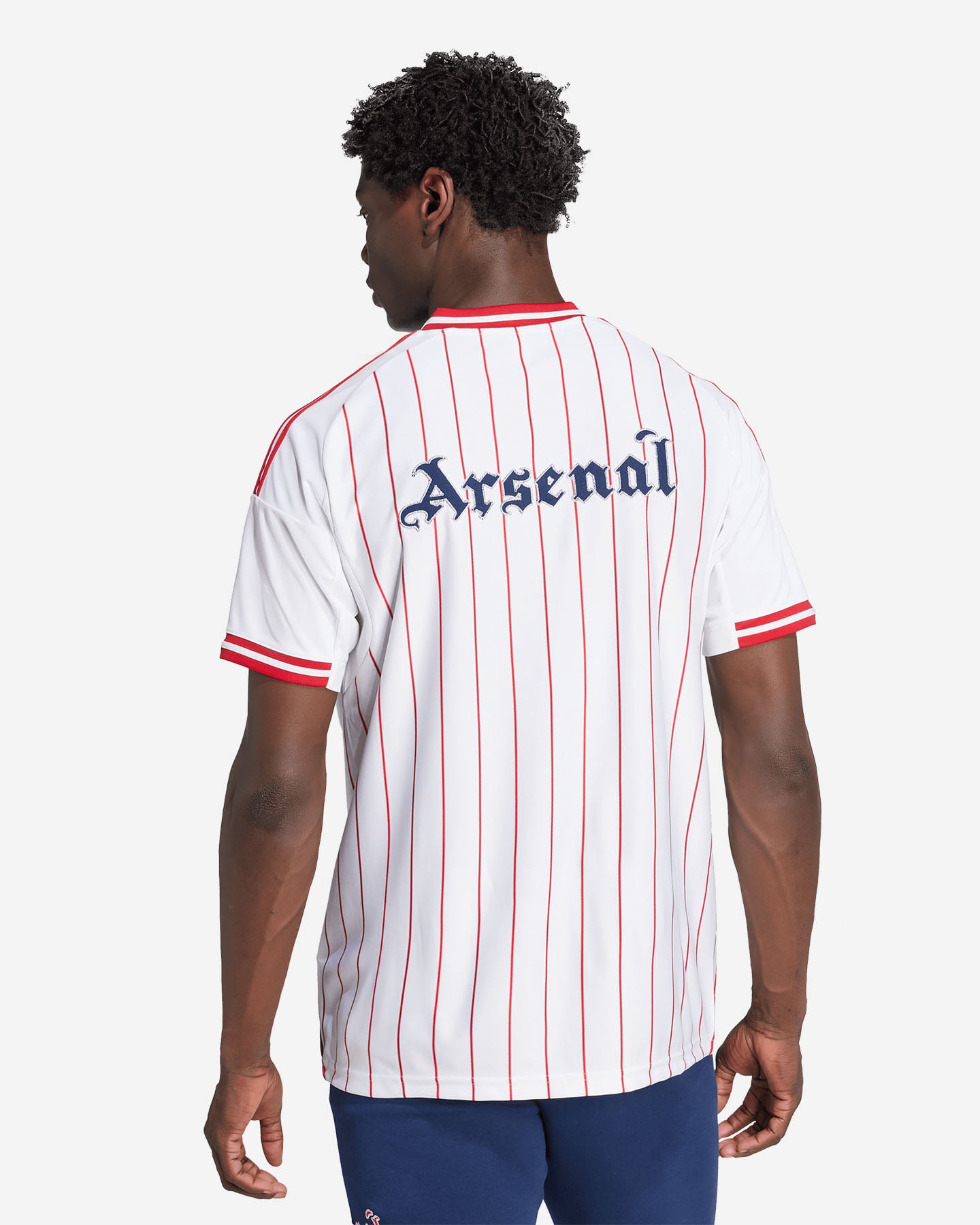 T-shirt ADIDAS ARSENAL FC US M - Bianco - 2 | Cisalfa Sport