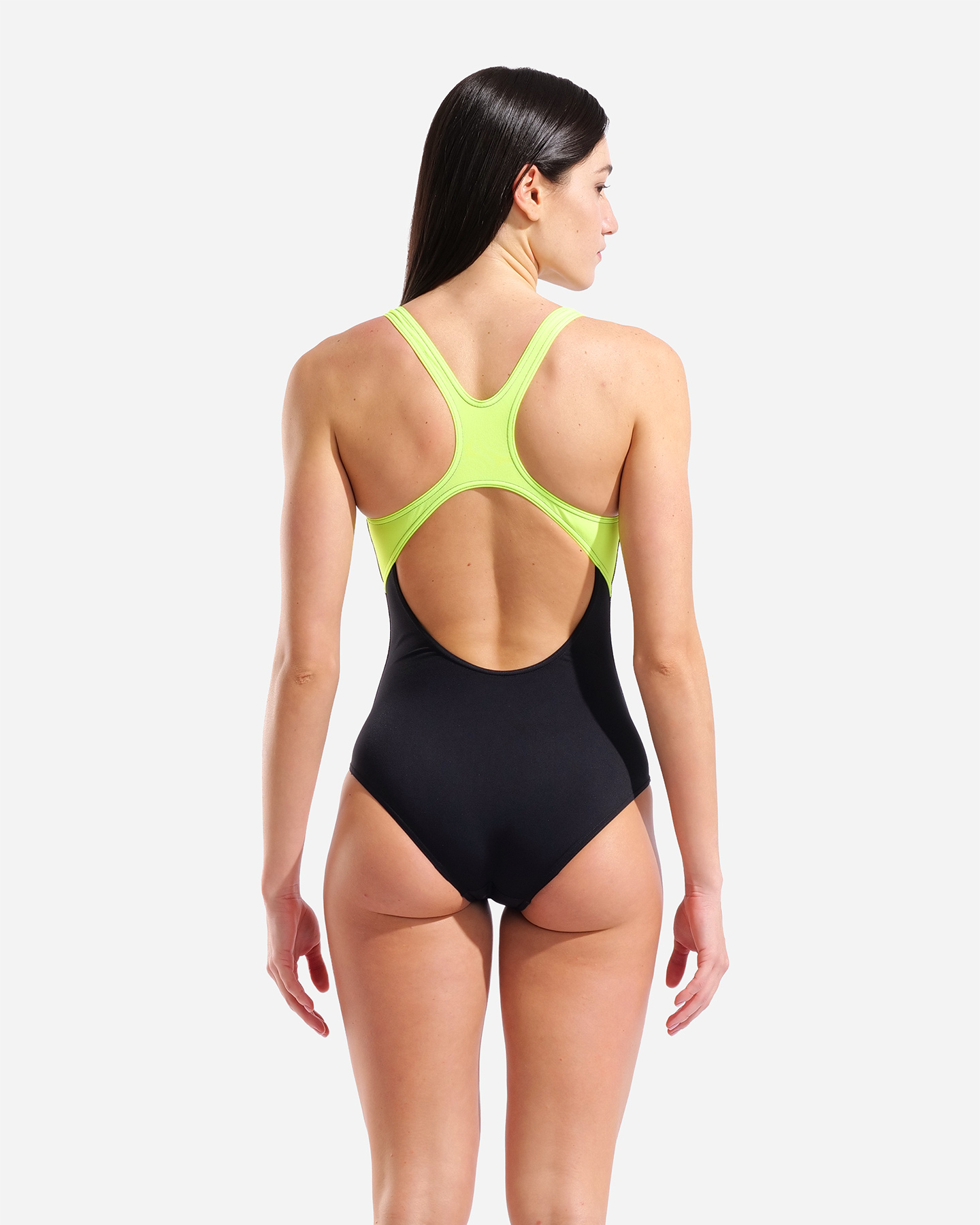 Costume piscina ARENA JELLYFISH W - 1 | Cisalfa Sport