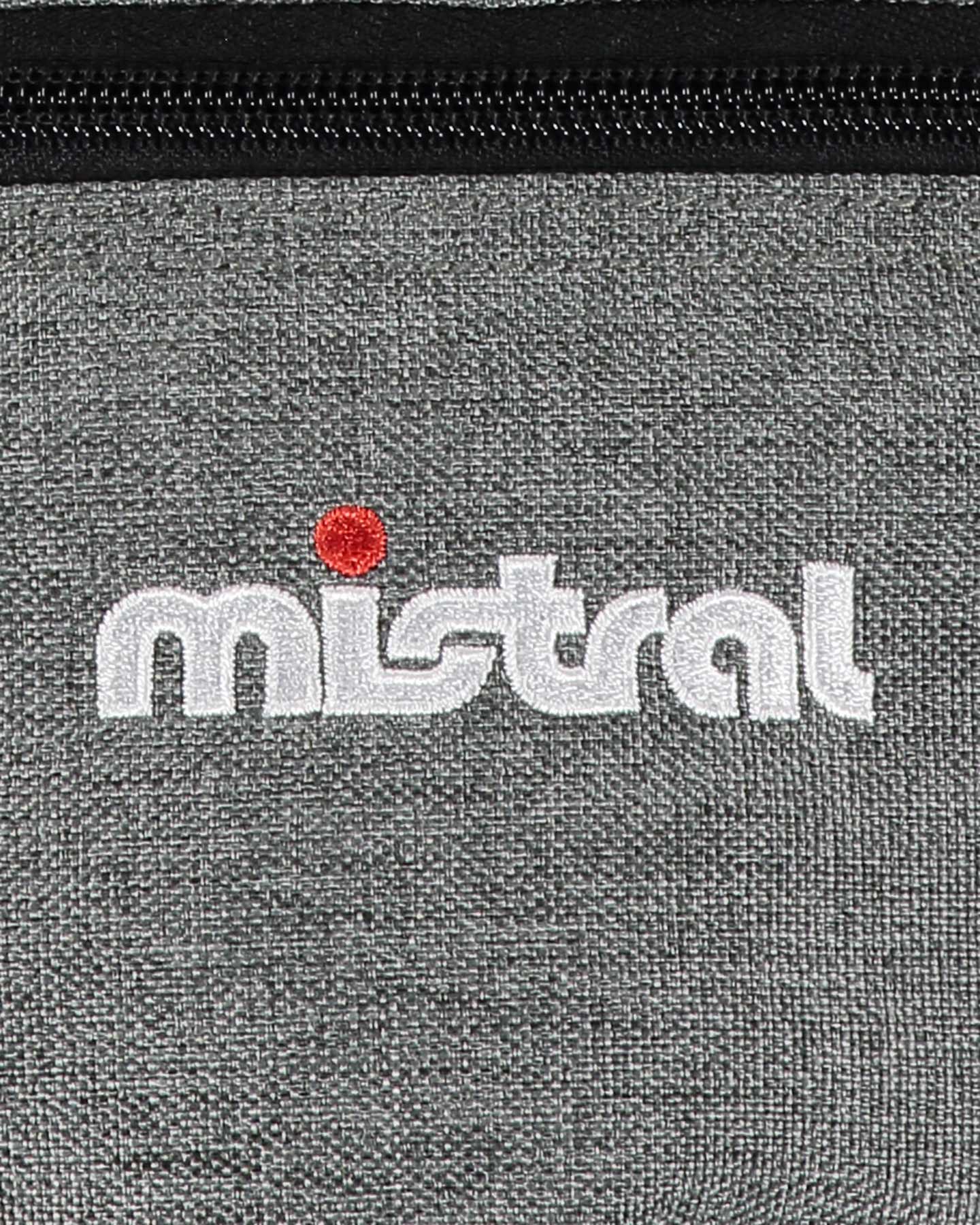 Marsupio MISTRAL MIF - Grigio - 1 | Cisalfa Sport