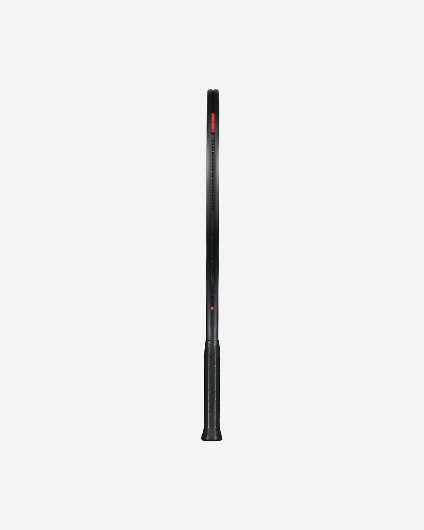 Telaio tennis WILSON CLASH 100 V3.0 JR - Nero - 2 | Cisalfa Sport