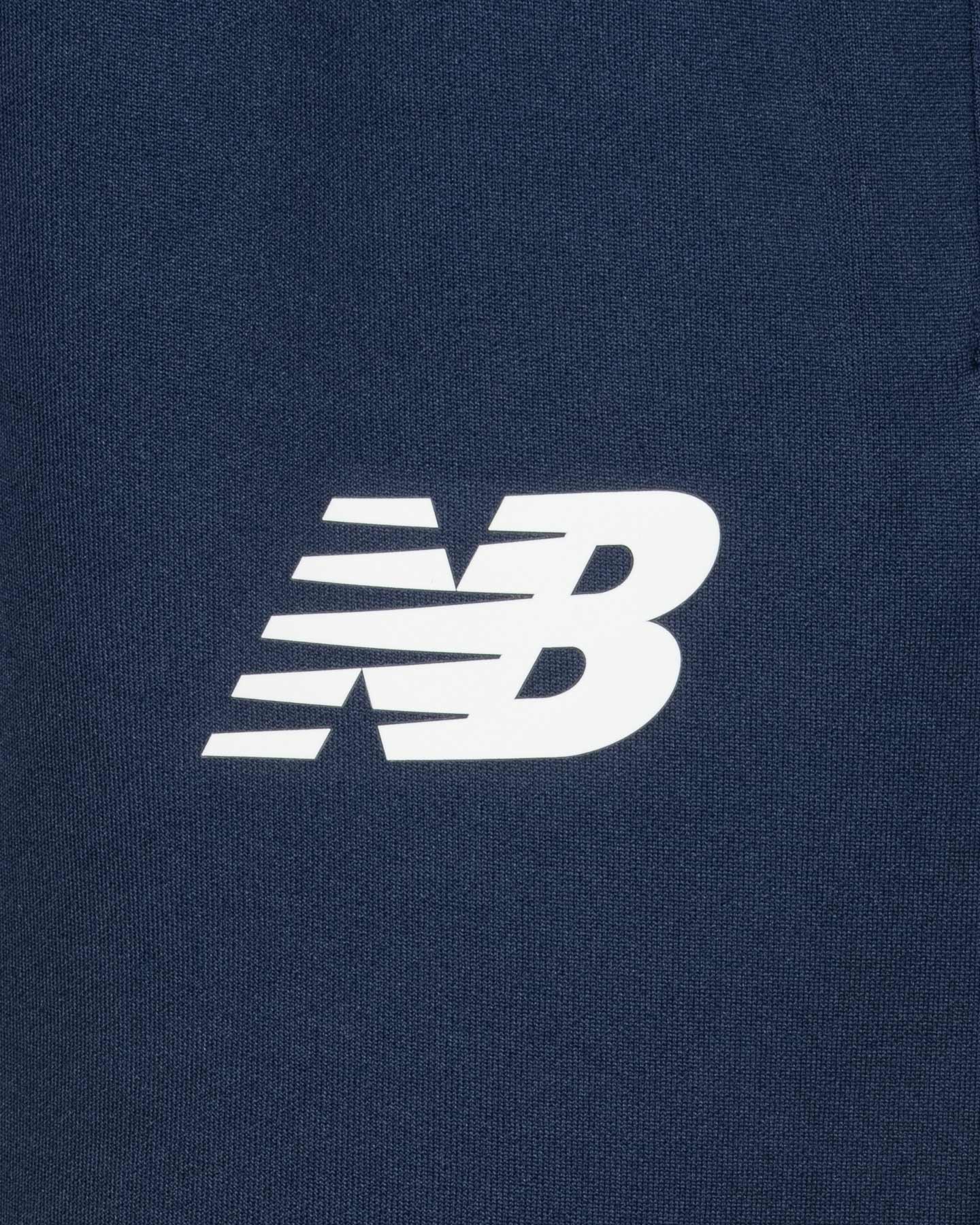 Tuta calcio ufficiale NEW BALANCE ATALANTA 26-27 JR - Color mix - 5 | Cisalfa Sport