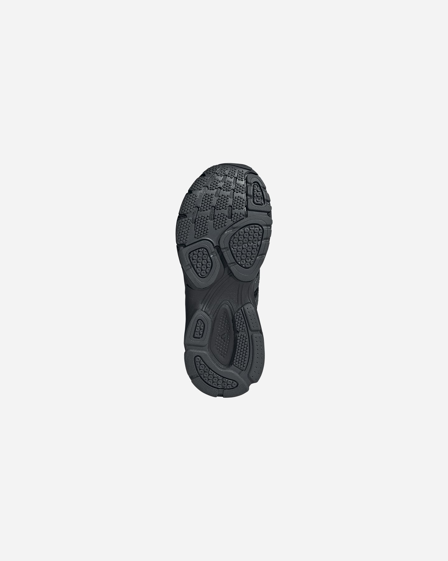 Scarpe sneakers ADIDAS SPIRITAIN PS JR - Nero - 2 | Cisalfa Sport
