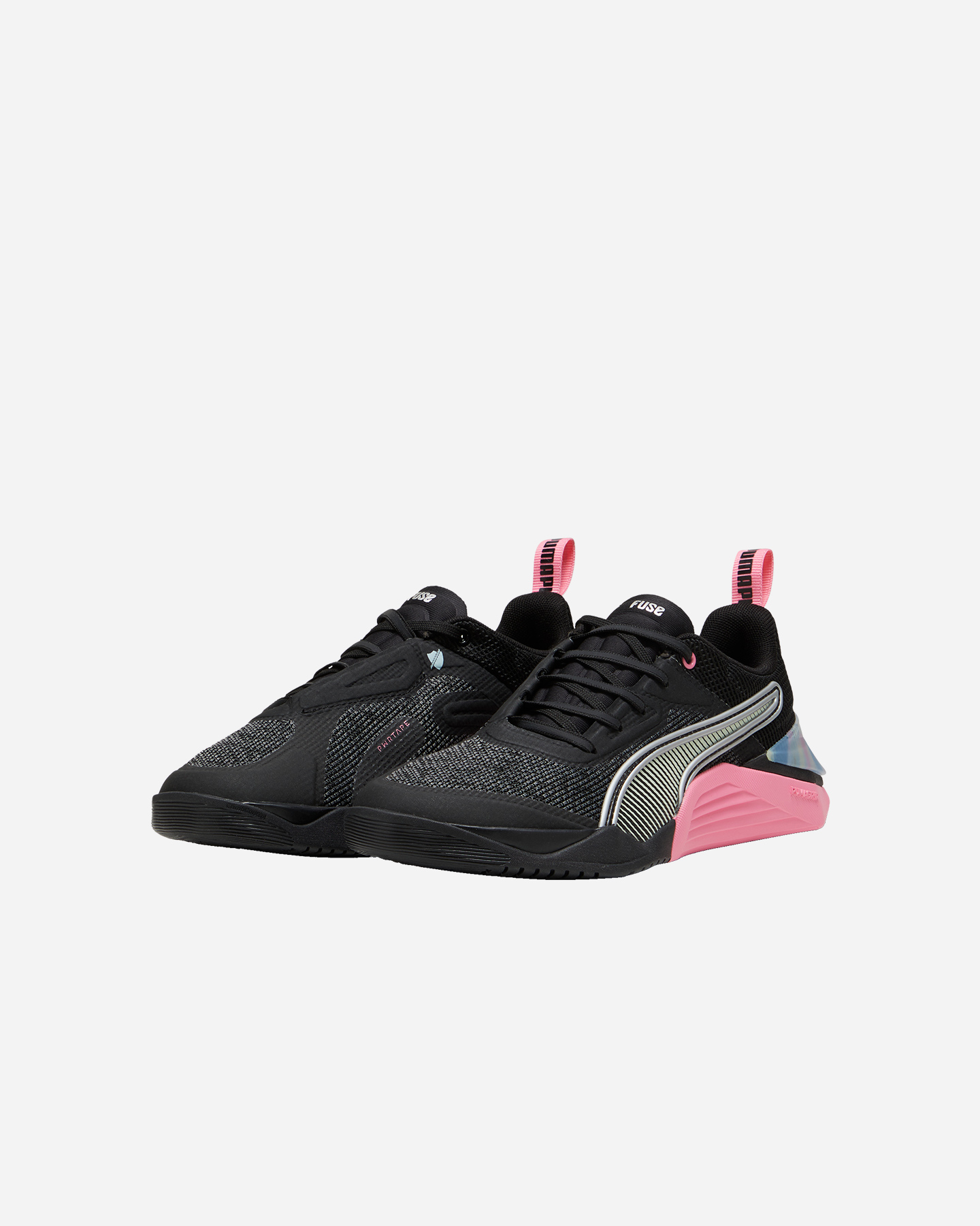 Scarpe training PUMA FUSE 3.0 W - Nero - 1 | Cisalfa Sport