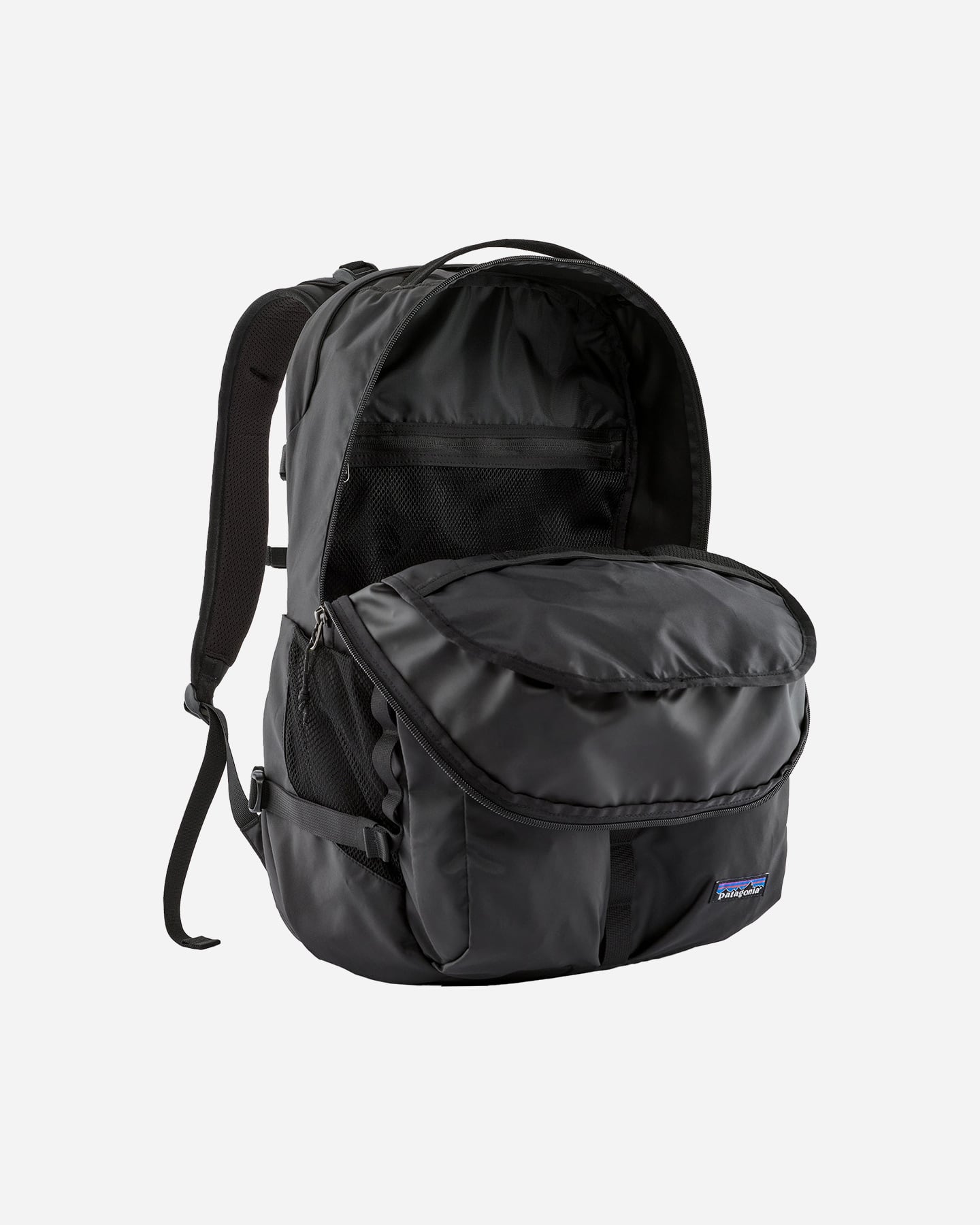 Zaino PATAGONIA REFUGIO 32L  - Nero - 1 | Cisalfa Sport