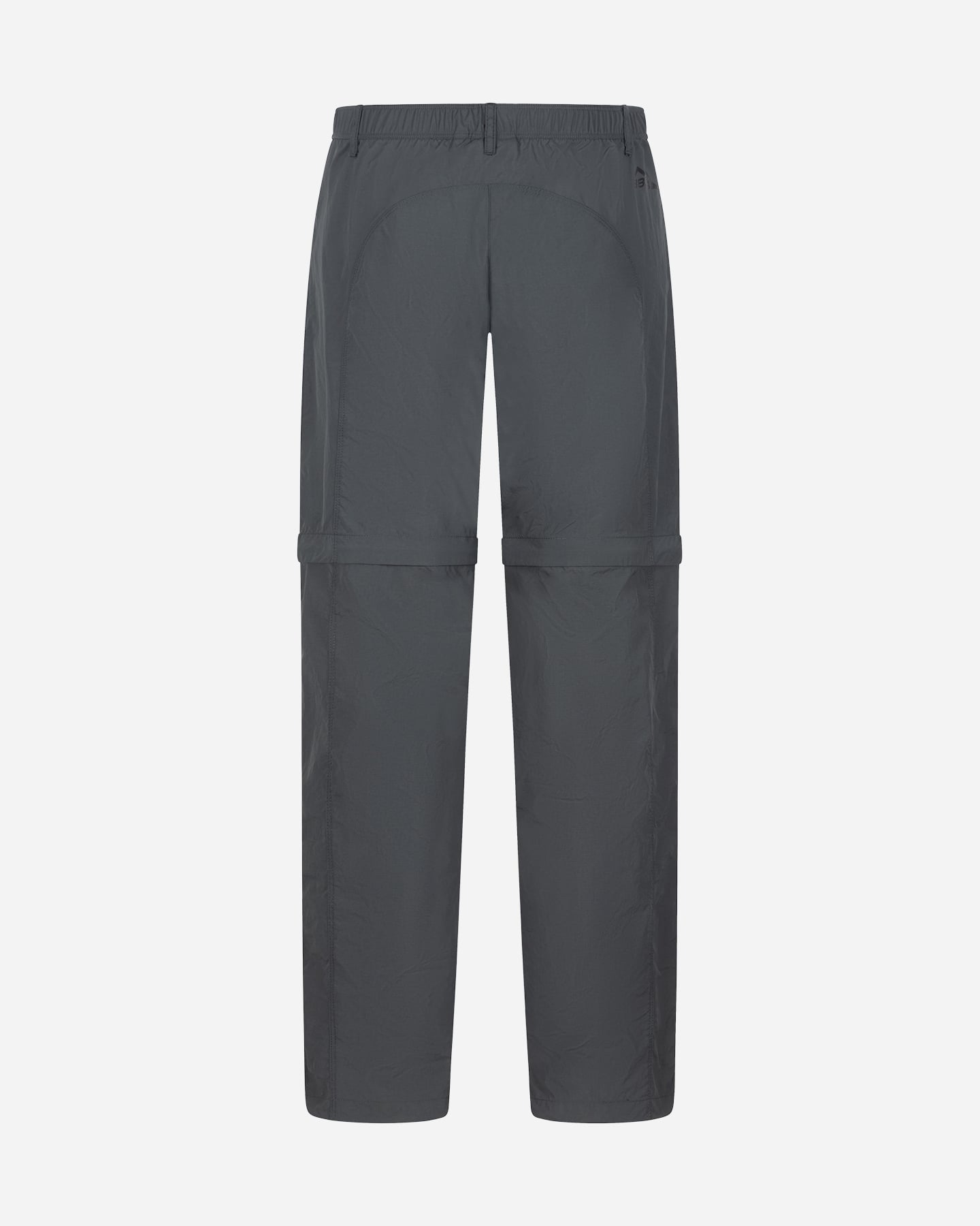 Pantalone outdoor 8848 CONVERTIBILE W - Blu - 1 | Cisalfa Sport