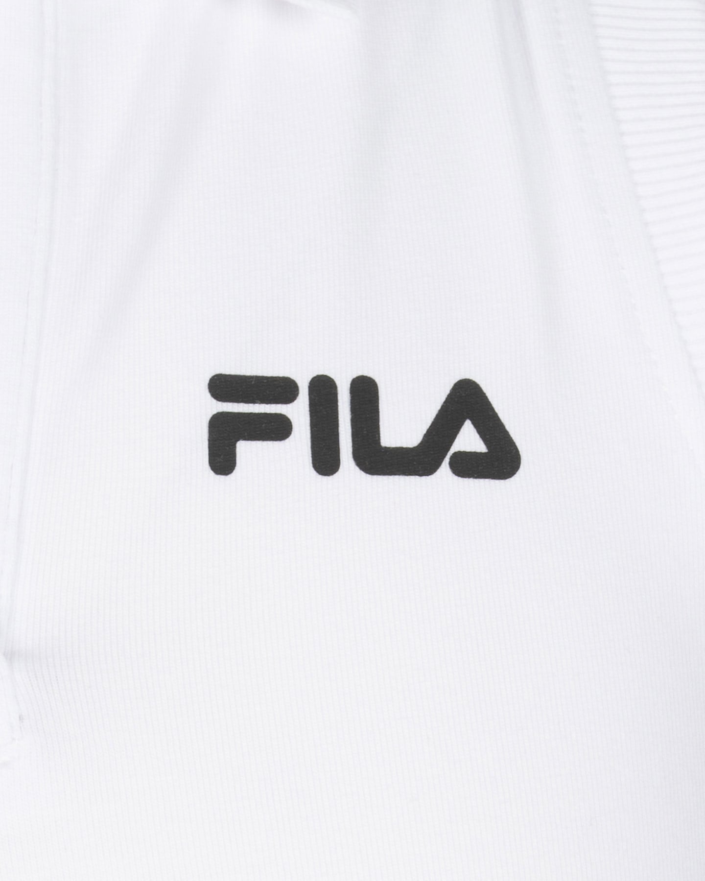 Canotta FILA CONTEMPORARY STREET STYLE JR - Bianco - 4 | Cisalfa Sport