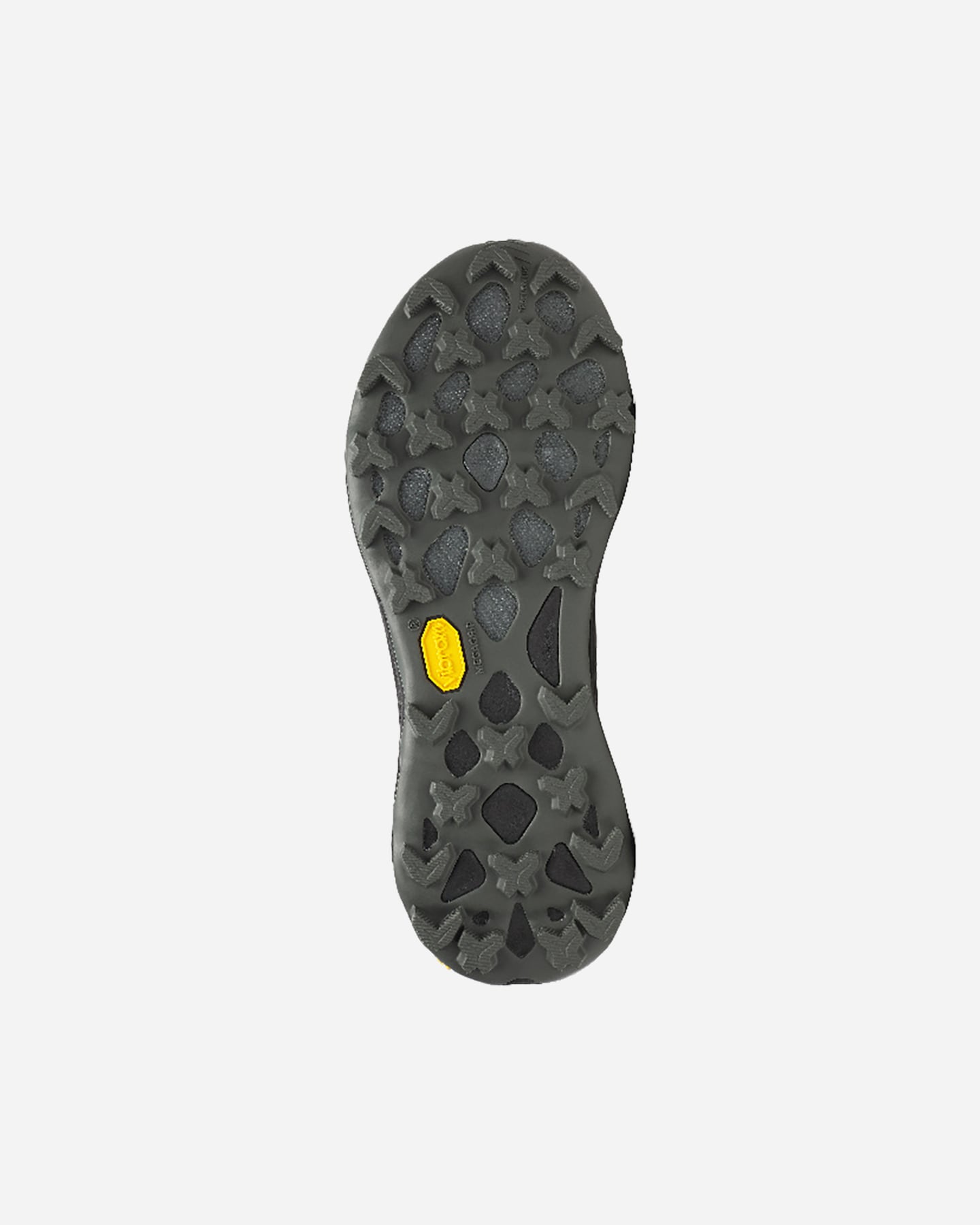 Scarpe trail MERRELL AGILITY PEAK 6 GTX W - Nero - 2 | Cisalfa Sport
