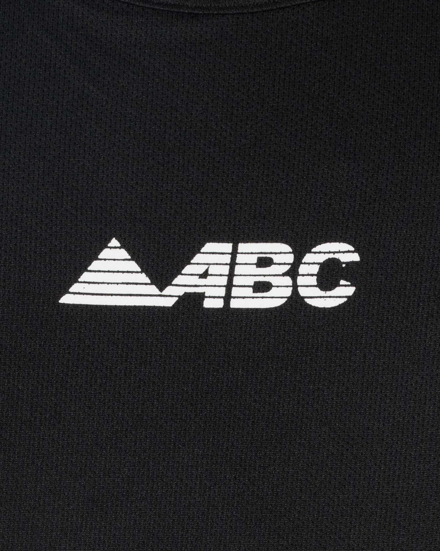 Canotta basket ABC TEAM PASSION M - Nero - 2 | Cisalfa Sport