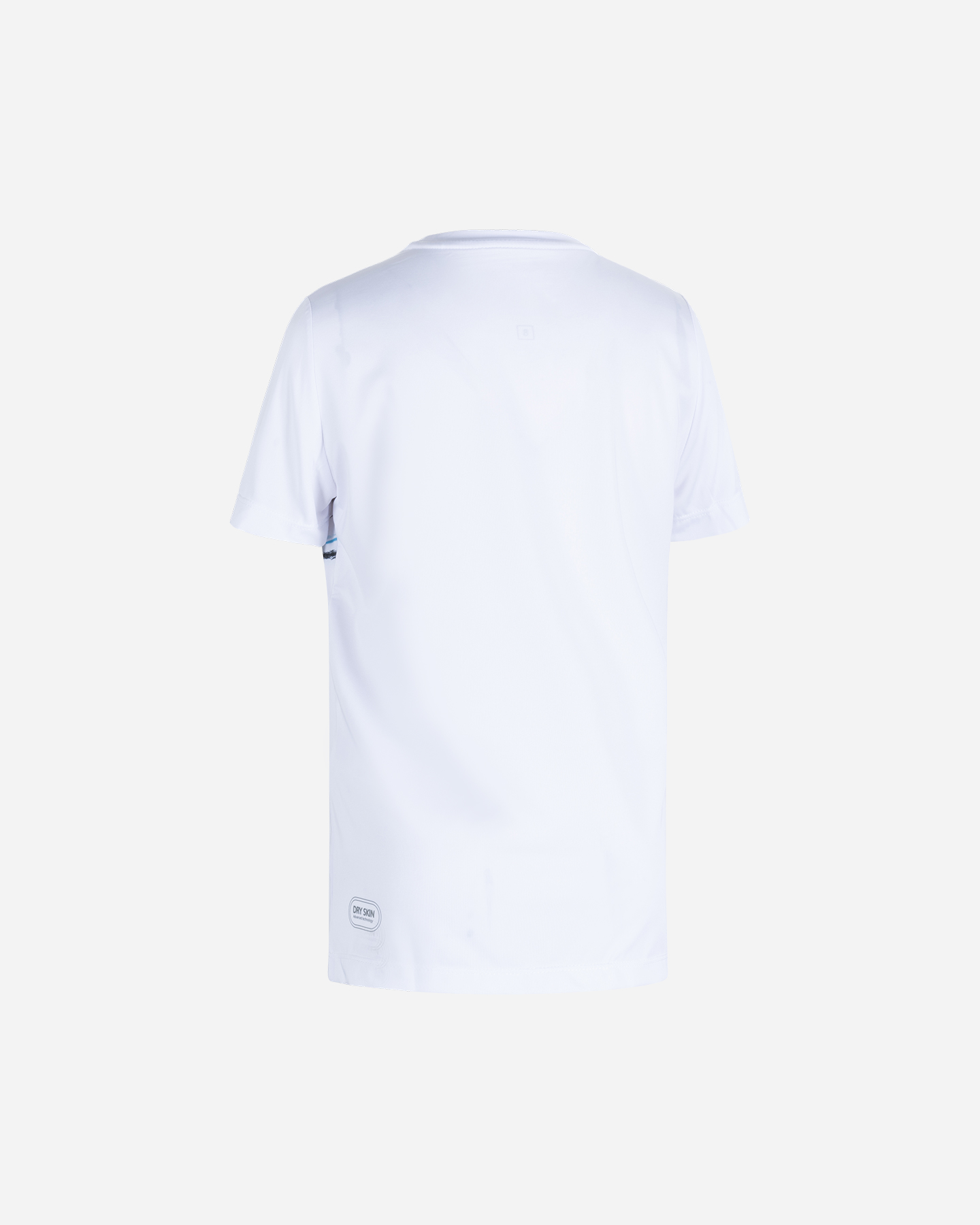 Maglia tennis ELLESSE FIVE STRIPES JR - Bianco - 1 | Cisalfa Sport