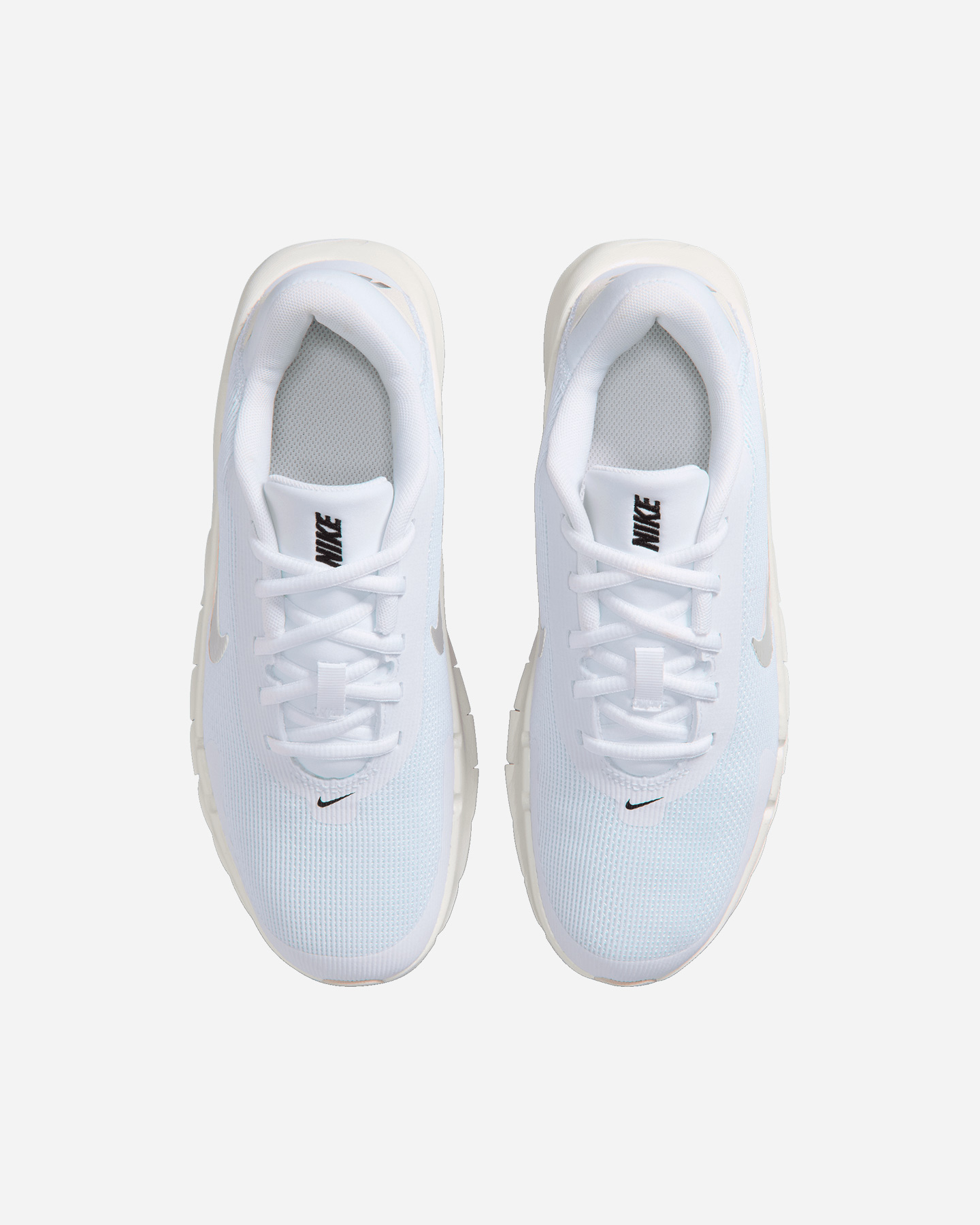 Scarpe training NIKE FLEX TRAIN 4 W - Bianco - 3 | Cisalfa Sport