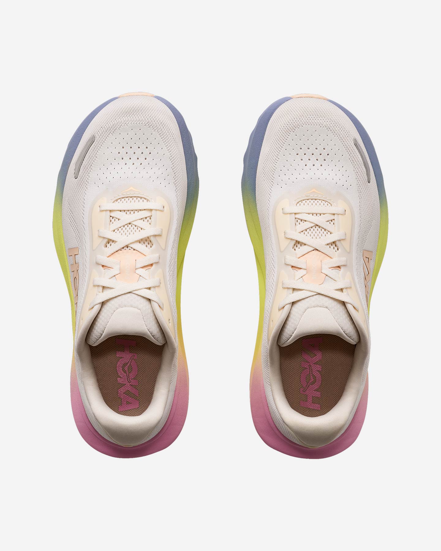 Scarpe running HOKA RINCON 5 W - 2 | Cisalfa Sport
