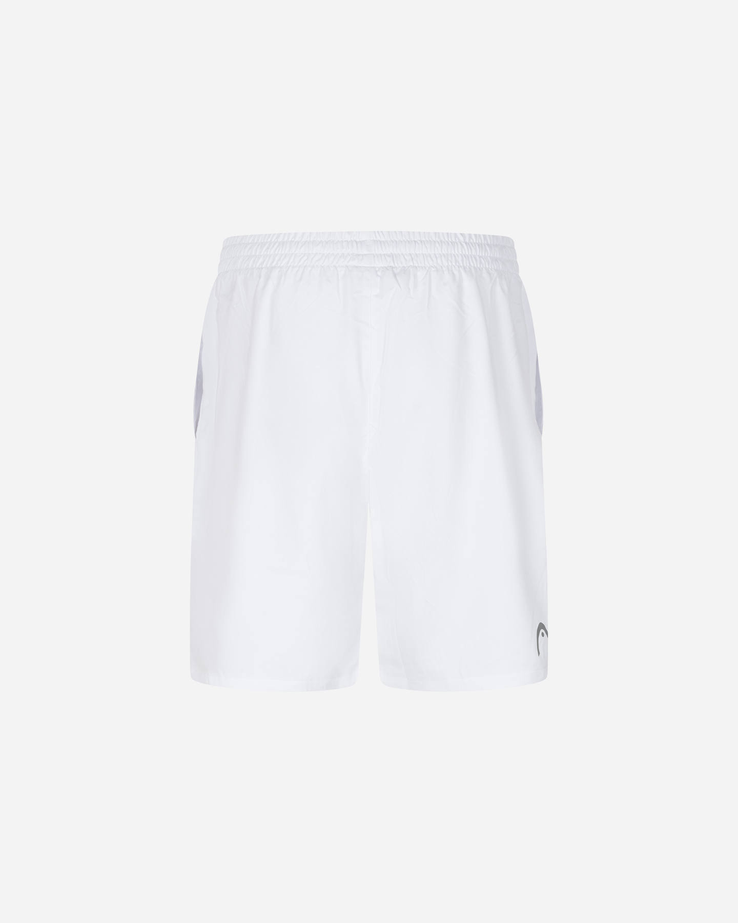 Pantaloncini tennis HEAD CLUB M - Bianco - 1 | Cisalfa Sport