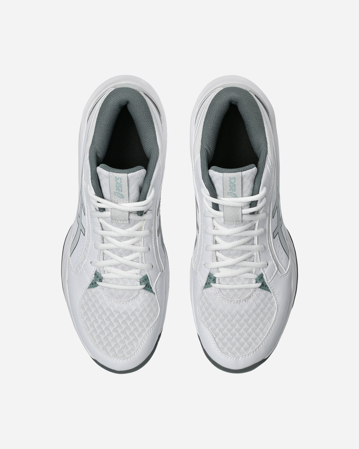 Scarpe volley ASICS GEL-TASK MT 5 M - Bianco - 4 | Cisalfa Sport