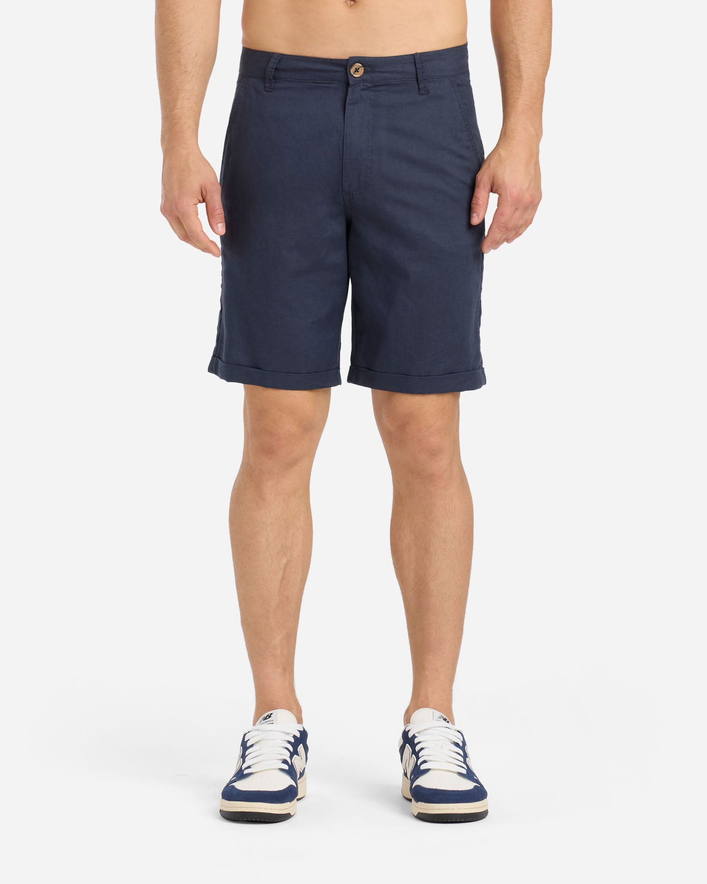 Bermuda DACK'S ESSENTIAL M - Blu - 1 | Cisalfa Sport