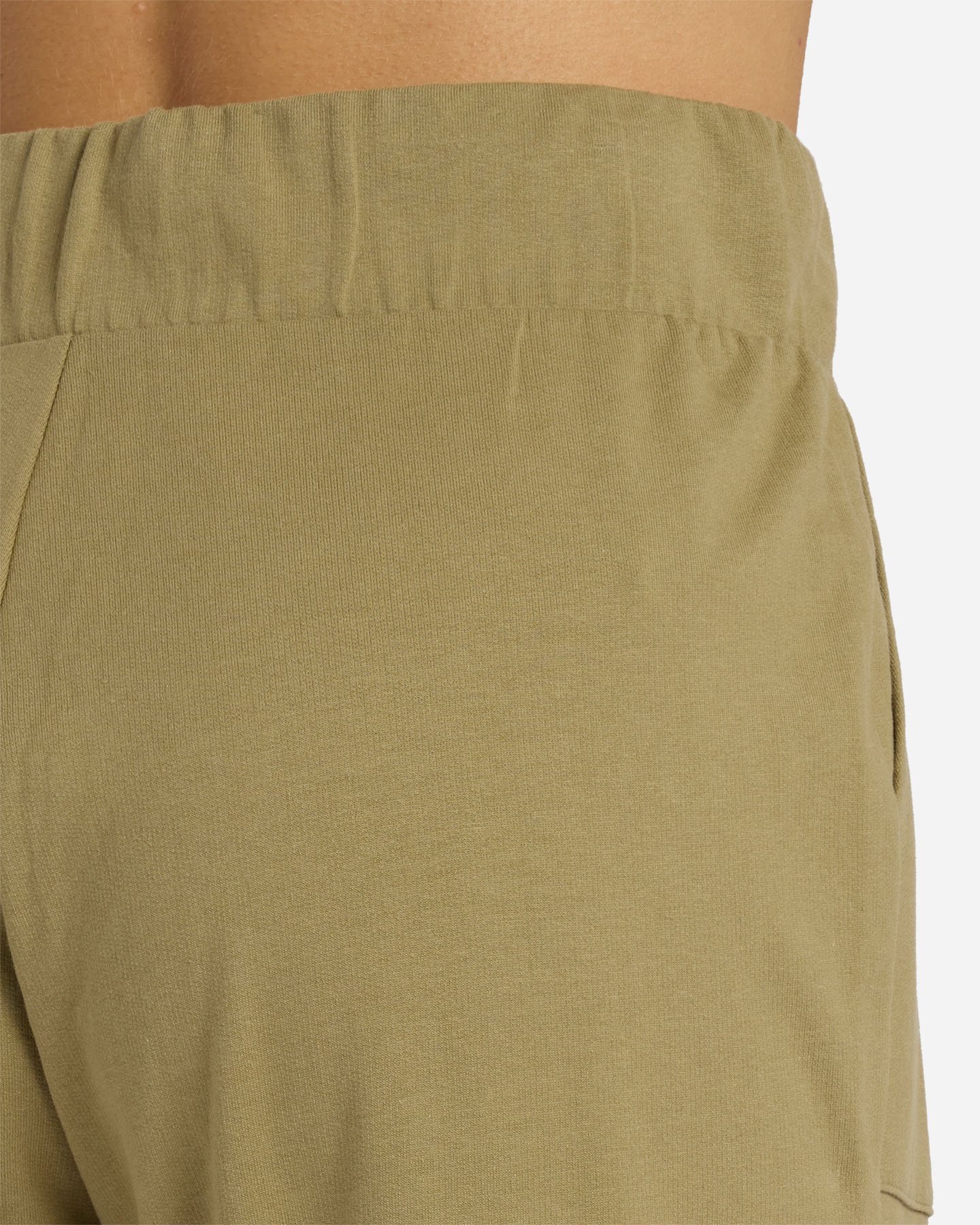 Pantalone FREDDY CARGO W - Verde - 4 | Cisalfa Sport