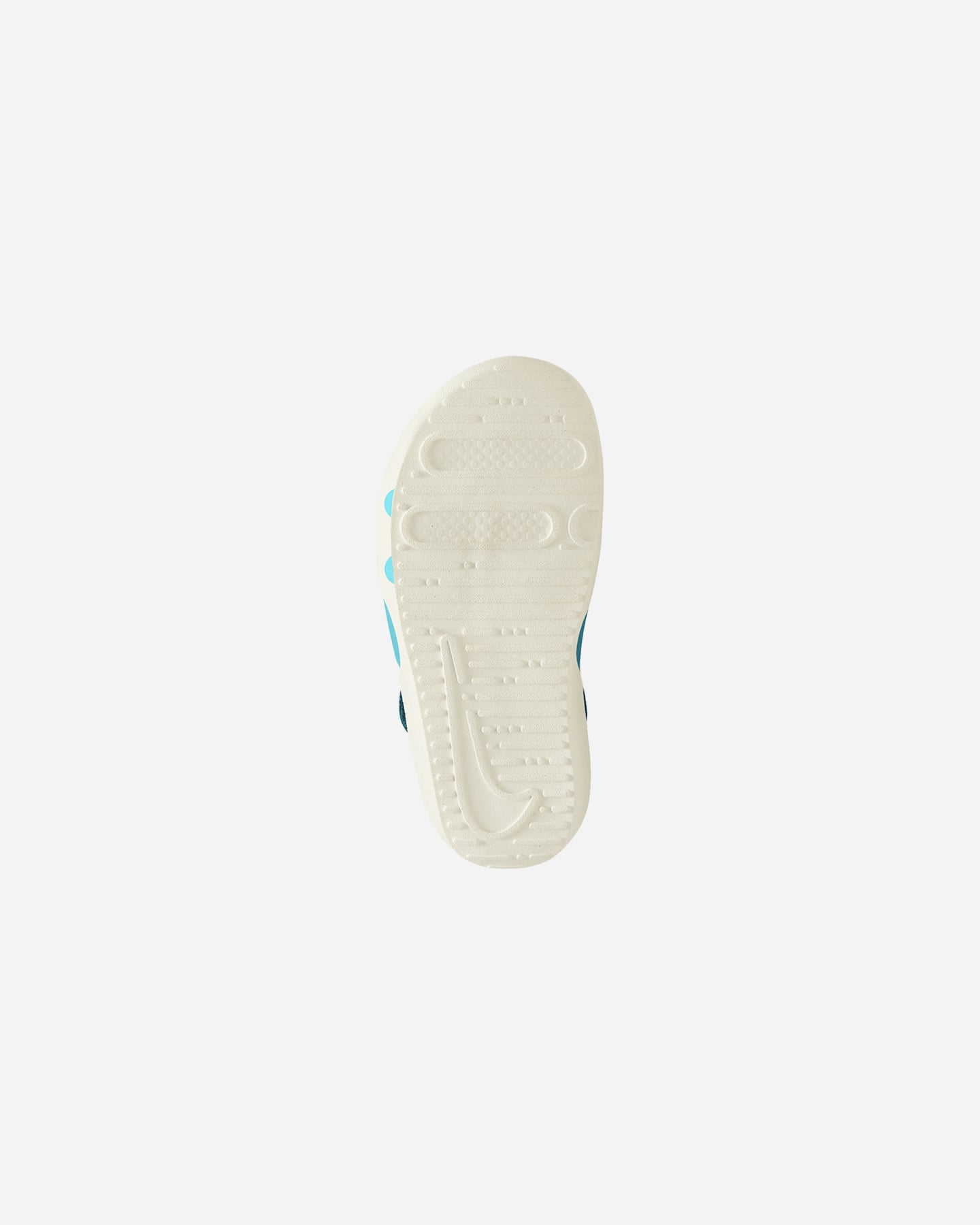 Scarpe sneakers NIKE SUNRAY PROTECT 4 PS JR - Blu - 1 | Cisalfa Sport
