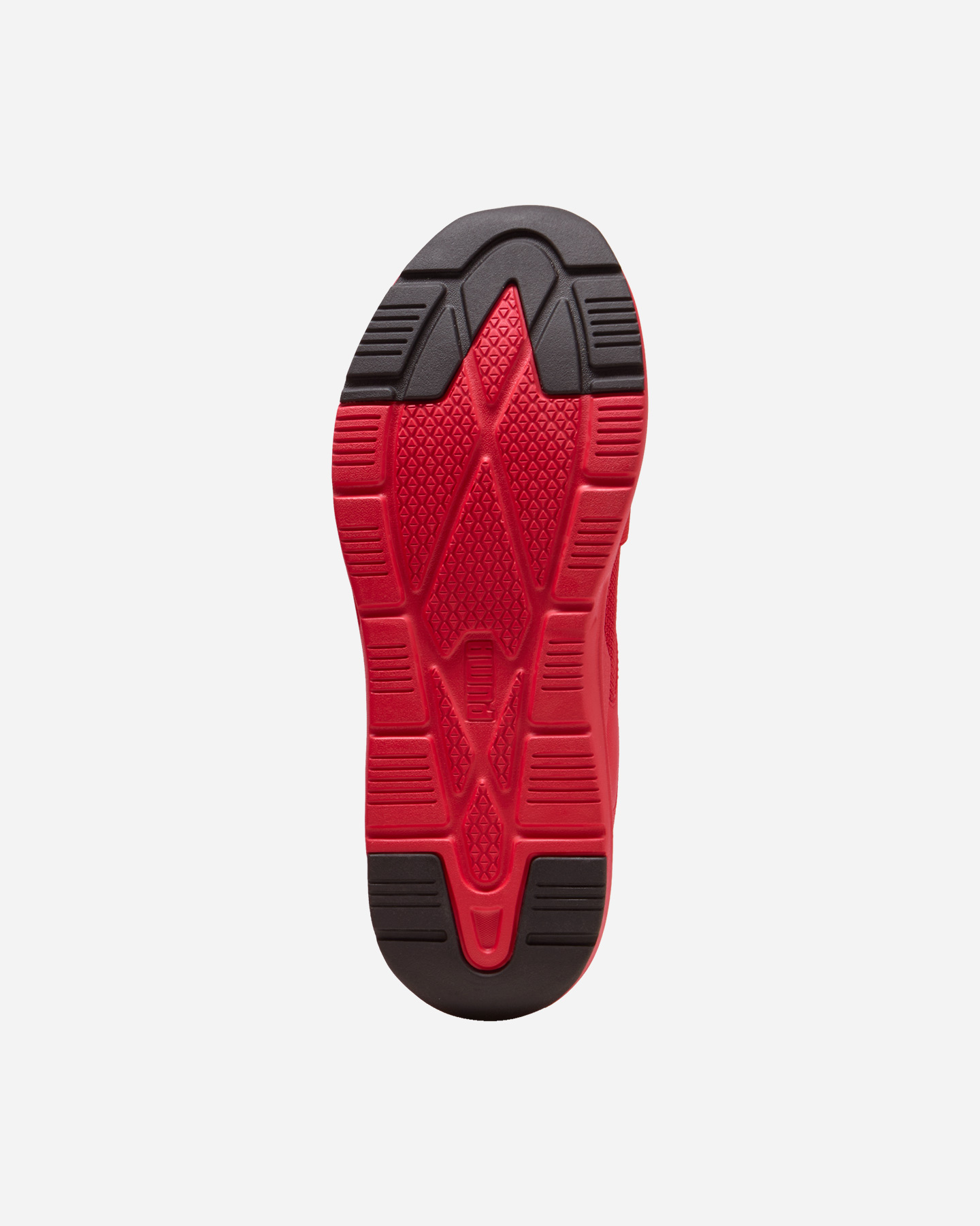 Scarpe sneakers PUMA SOFTRIDE WIRED 2 M - Rosso - 2 | Cisalfa Sport