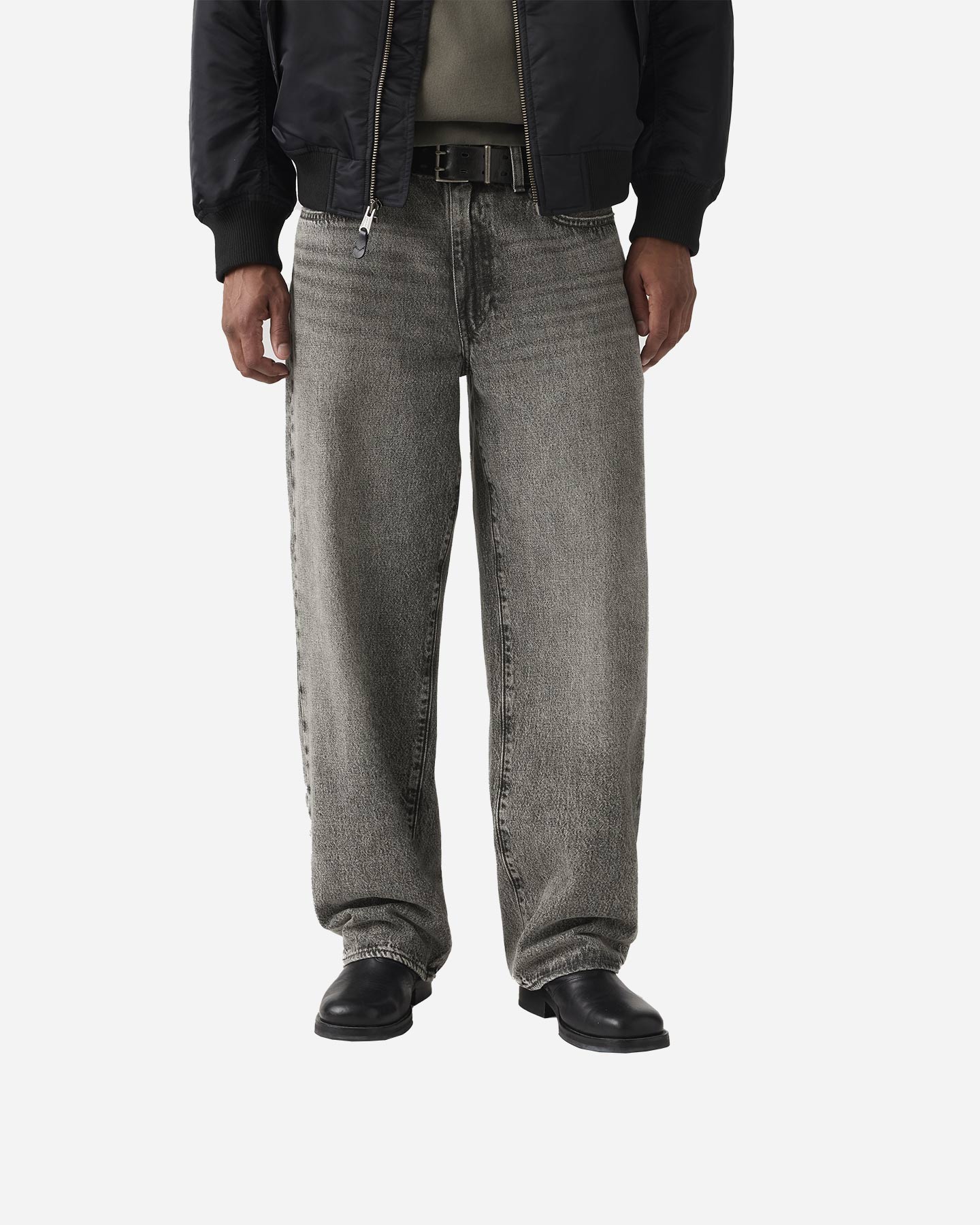 Jeans LEVI'S 578 BAGGY M - Denim - 1 | Cisalfa Sport