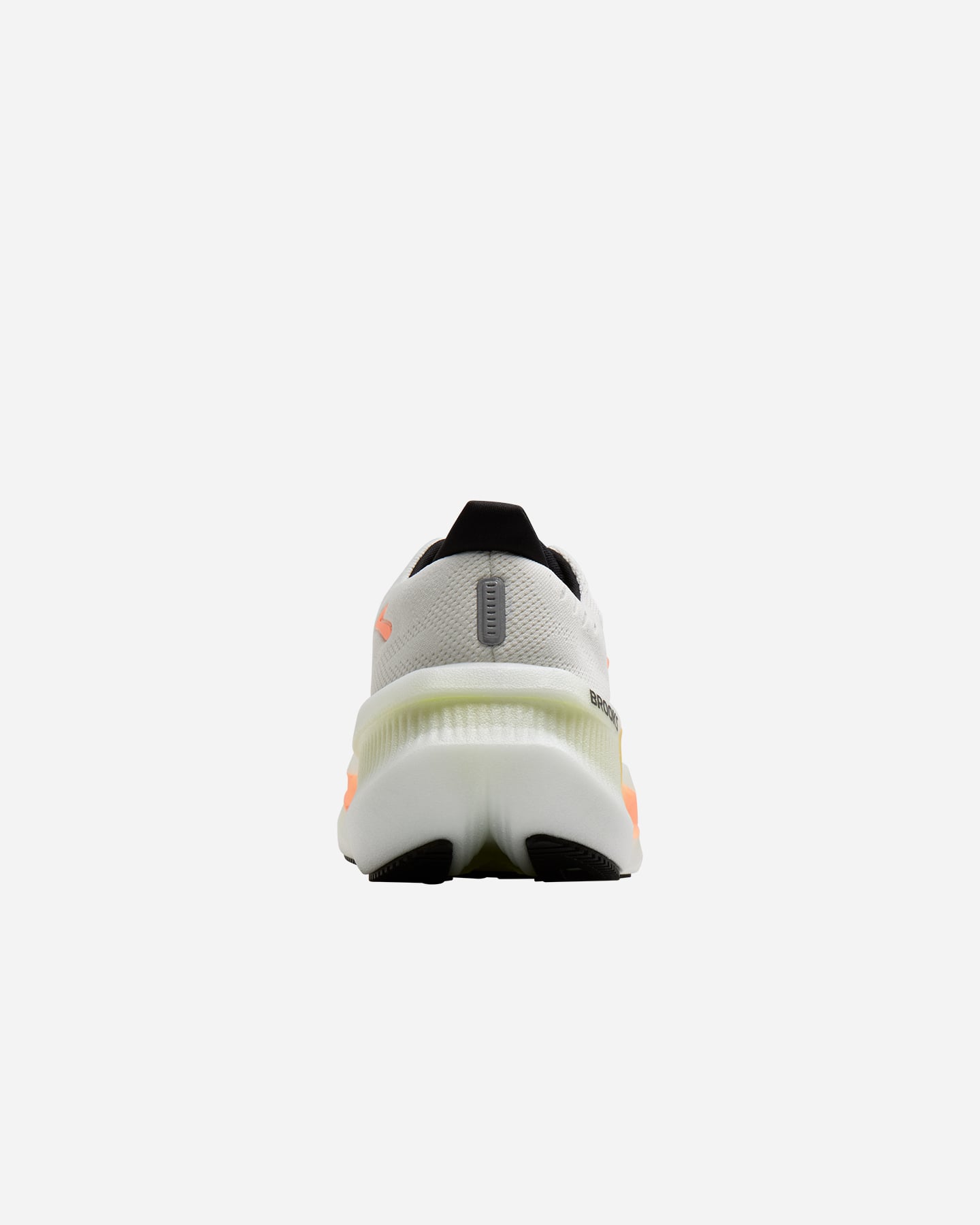 Scarpe running BROOKS GLYCERIN MAX 2 W - Bianco - 5 | Cisalfa Sport