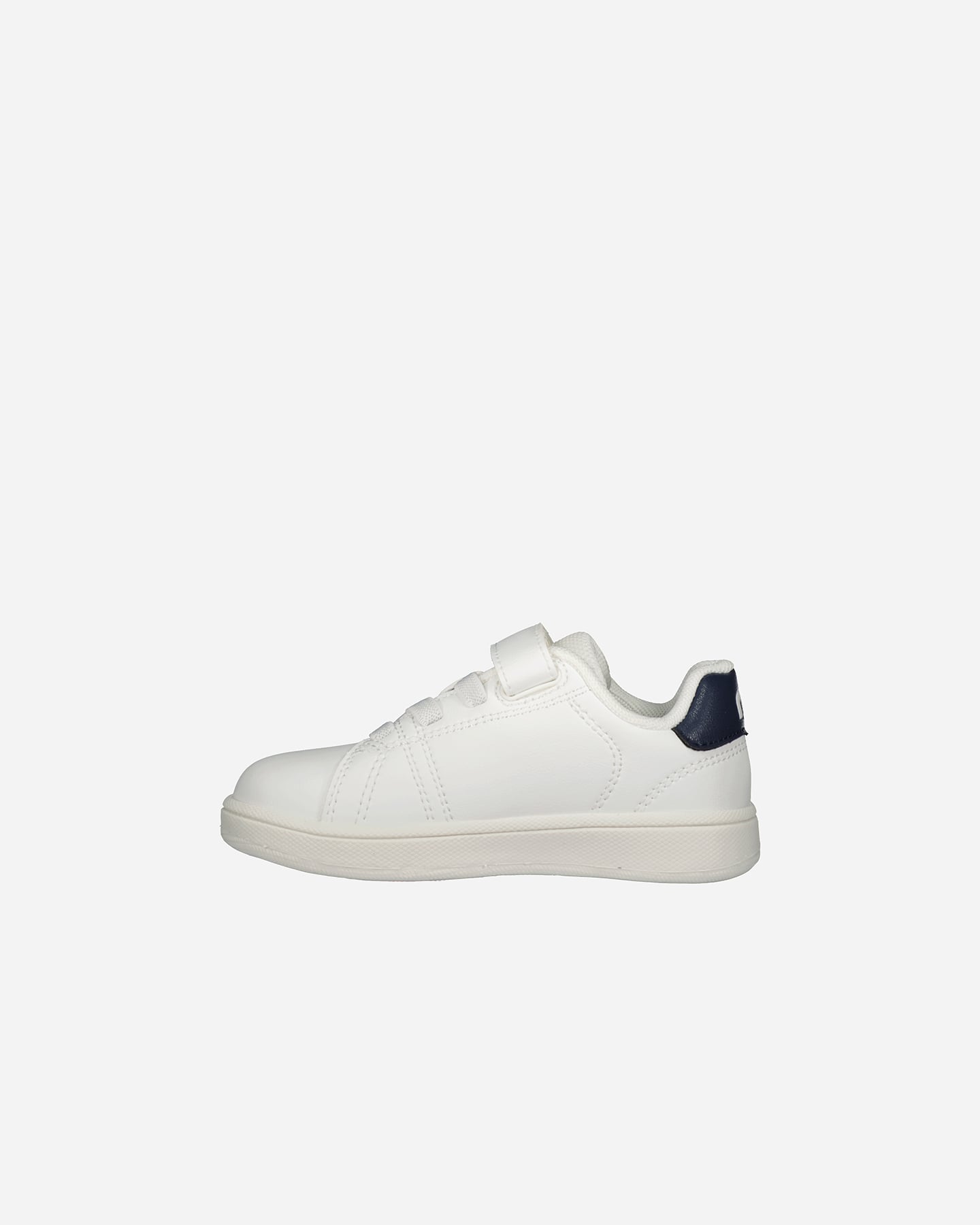 Scarpe sneakers MISTRAL COURT INF JR - Bianco - 3 | Cisalfa Sport