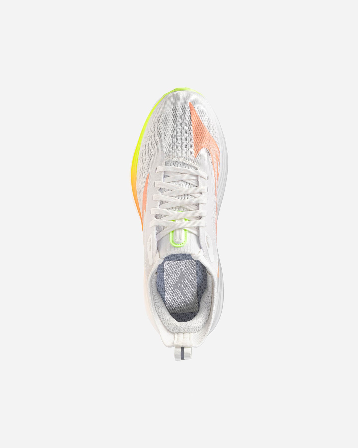 Scarpe running MIZUNO NEO ZEN 2 W - Bianco - 1 | Cisalfa Sport
