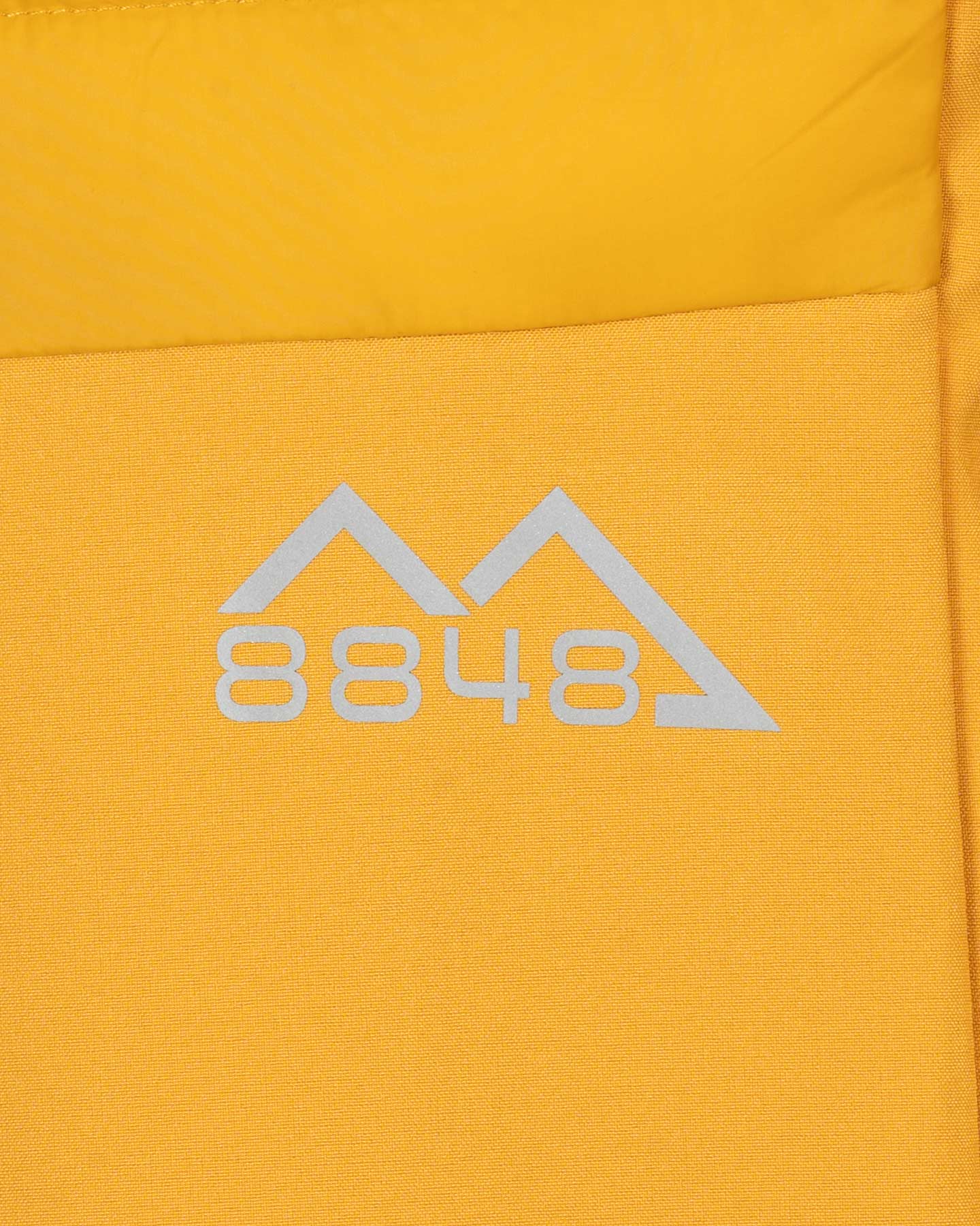 Giacca outdoor 8848 MOUNTAIN HIKE M - Giallo - 4 | Cisalfa Sport