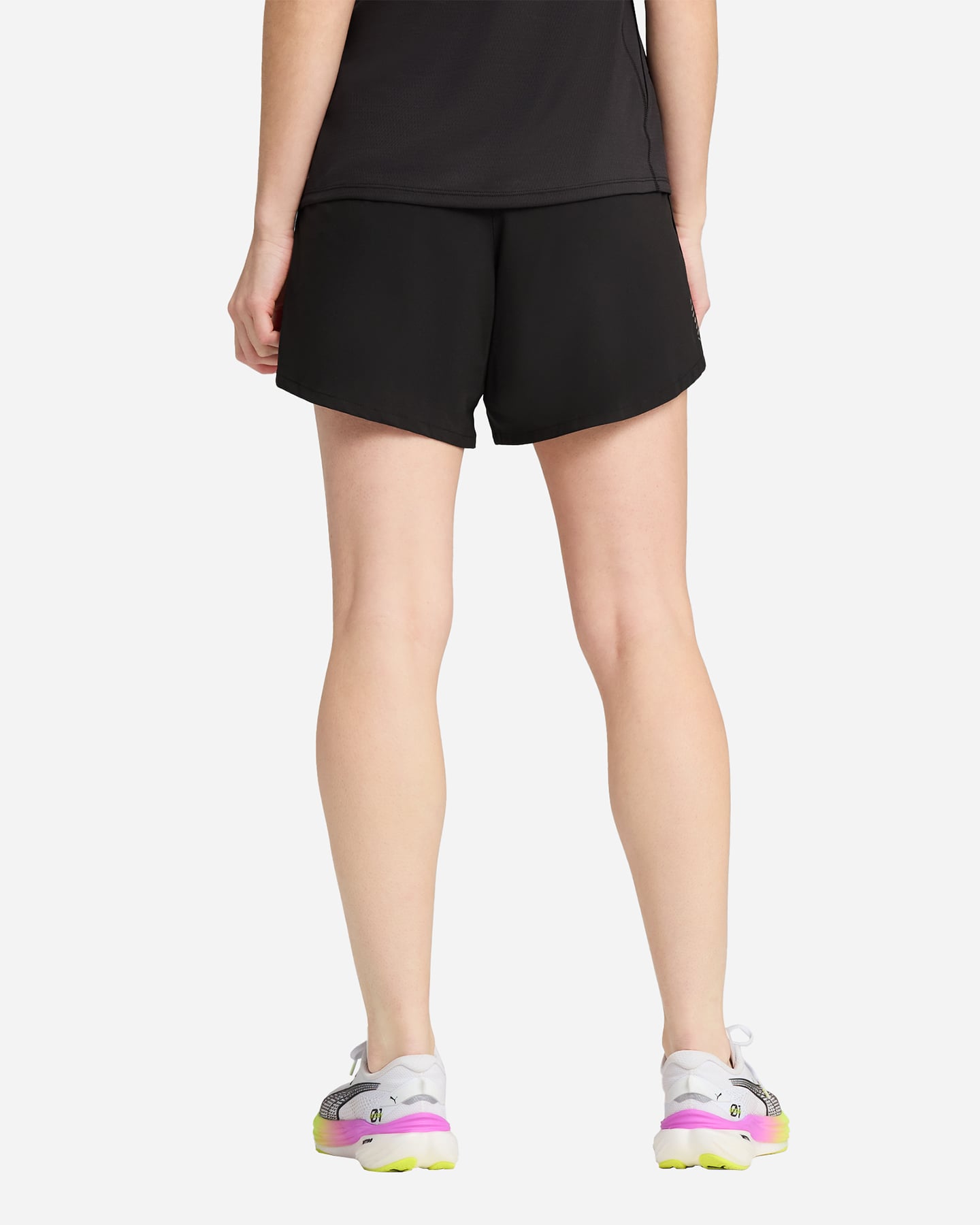 Short running PUMA RUN VELOCITY W - Nero - 3 | Cisalfa Sport
