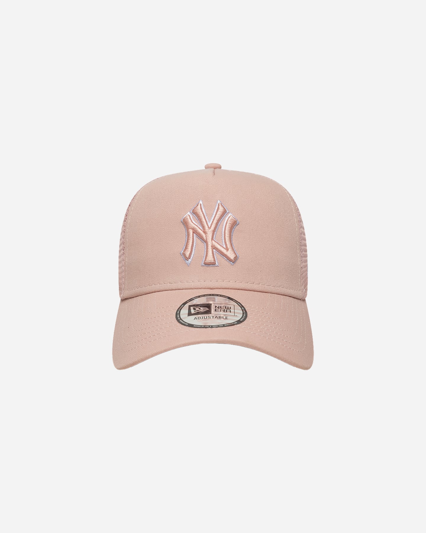 Cappellino NEW ERA NEW YORK YANKEES MLB W - Rosa - 1 | Cisalfa Sport