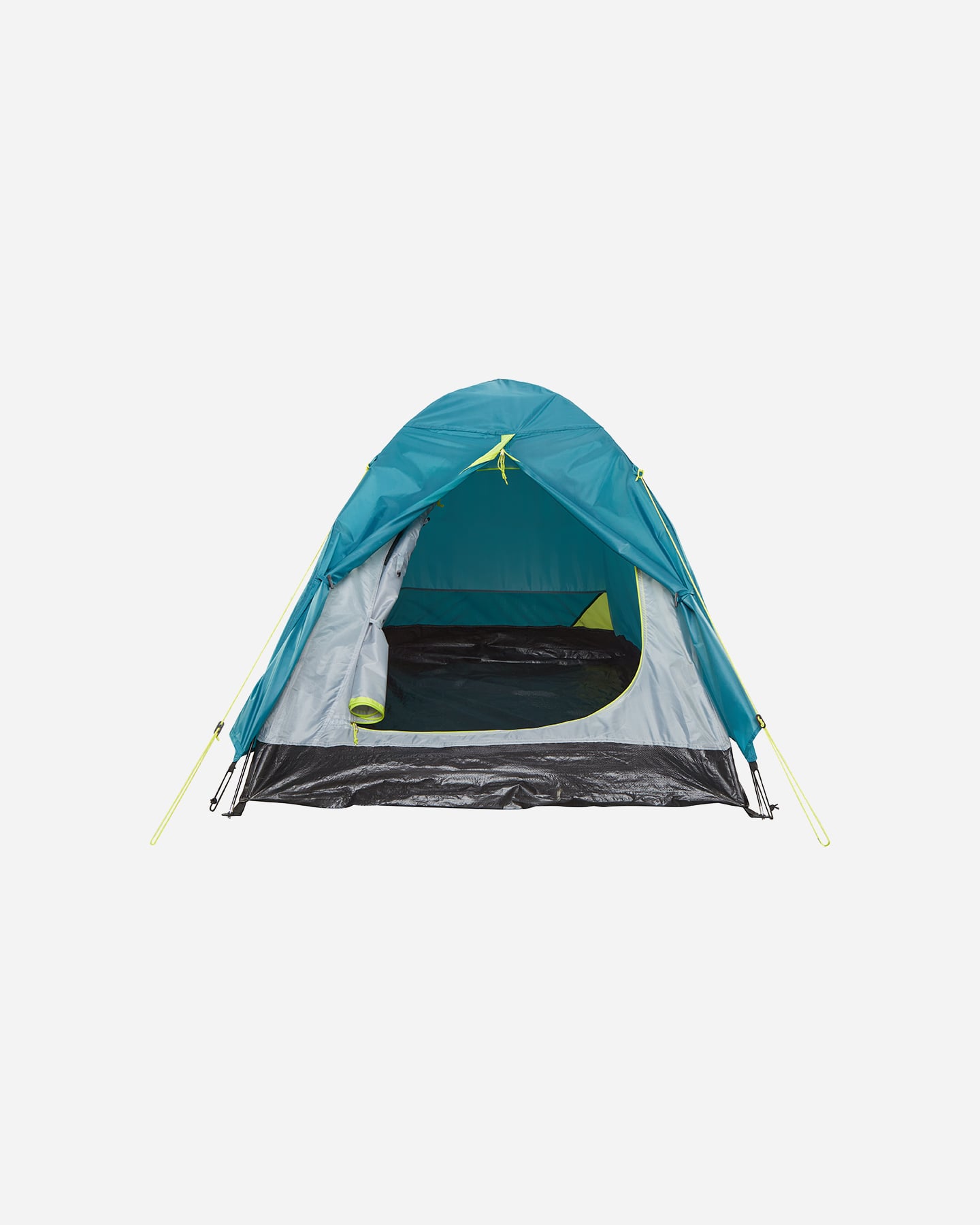Tenda MCKINLEY VEGA 10.2P I  - Blu - 2 | Cisalfa Sport