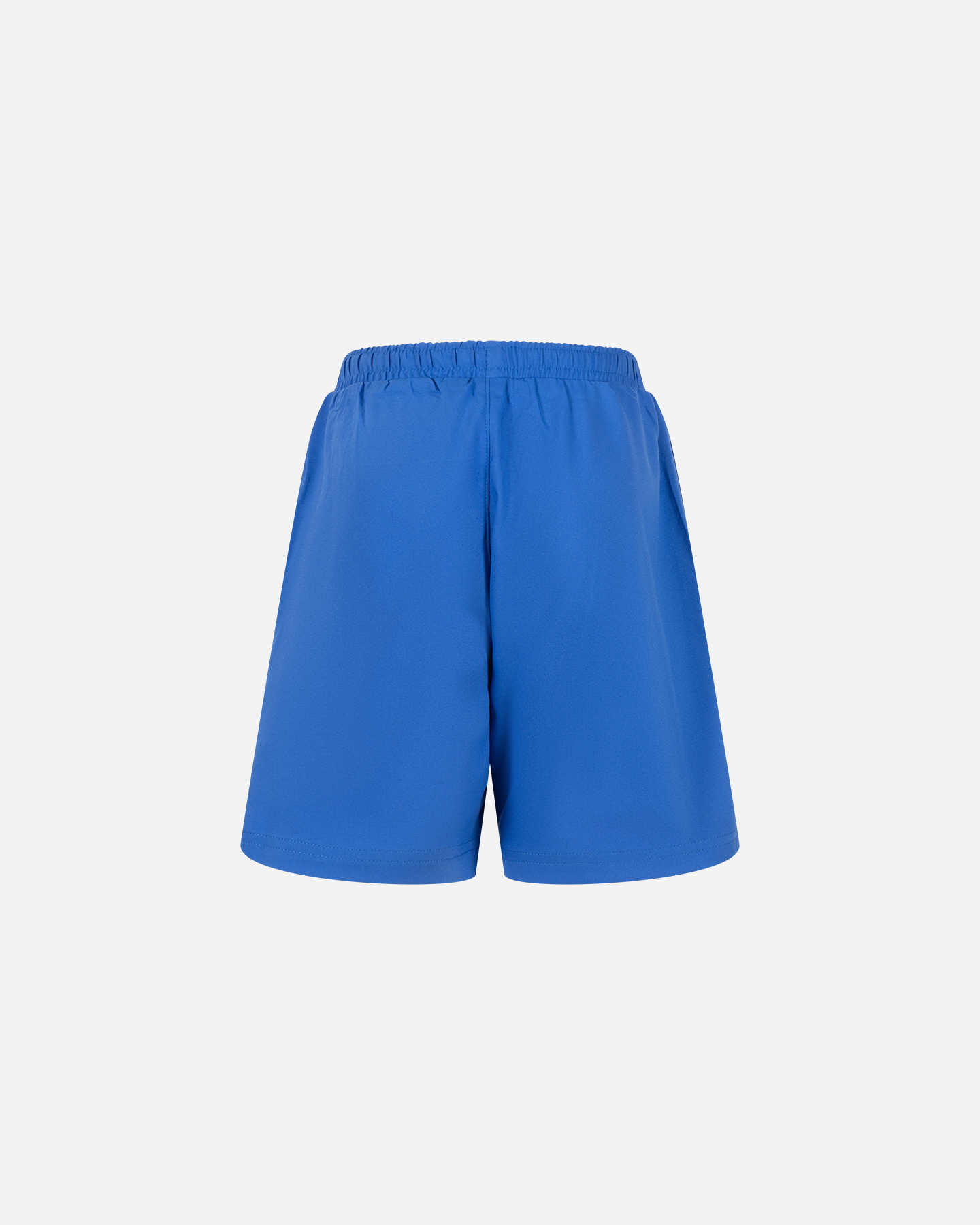 Pantaloncini tennis ABC ESSENTIAL JR - Blu - 1 | Cisalfa Sport