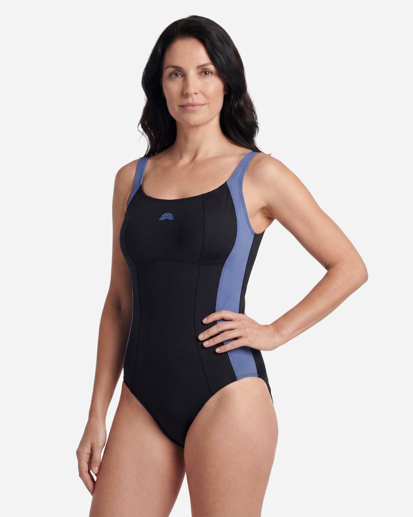 Costume piscina AQUARAPID AETHER W - 1 | Cisalfa Sport