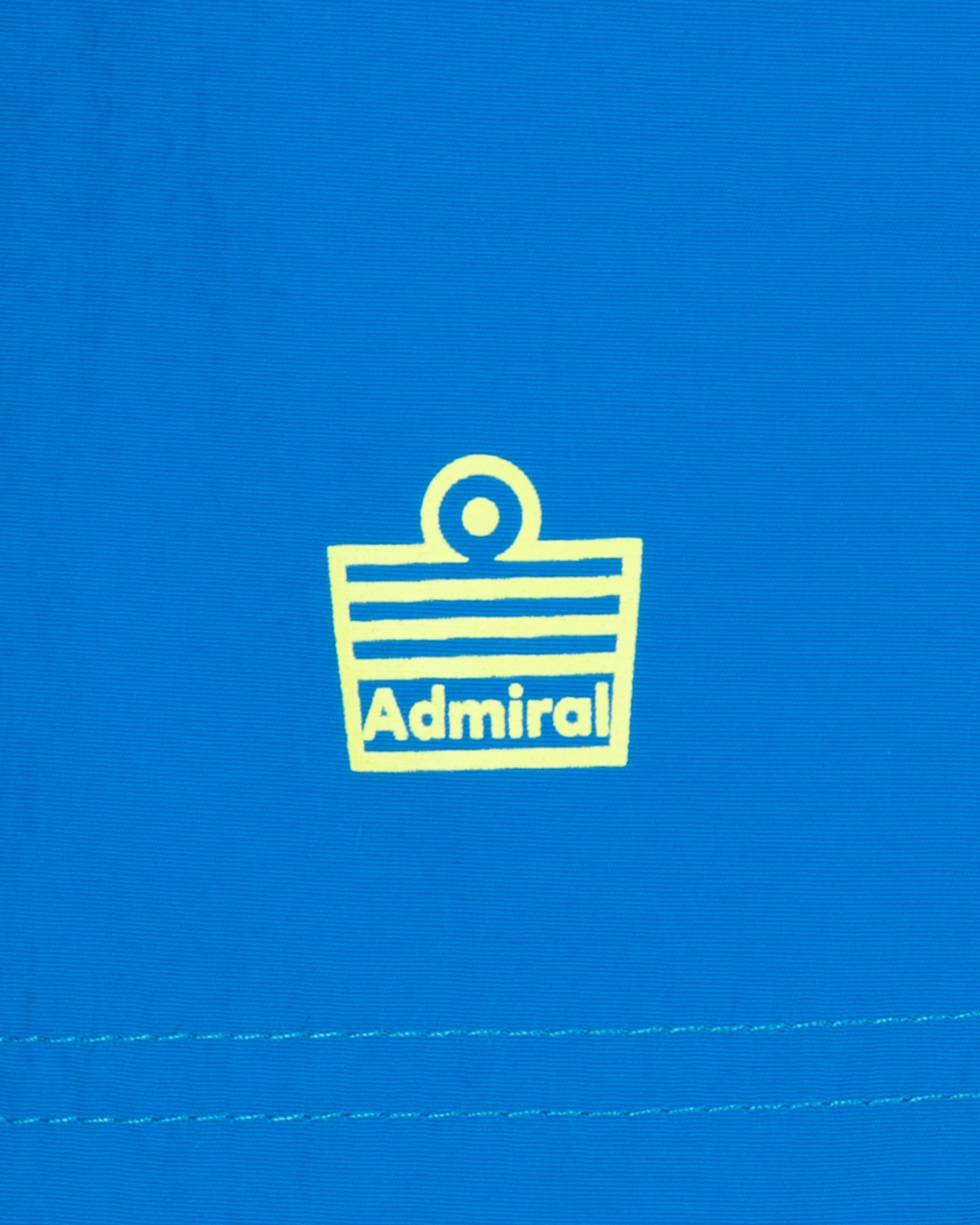 Boxer mare ADMIRAL ESSENTIAL MOOD M - Blu royal - 2 | Cisalfa Sport