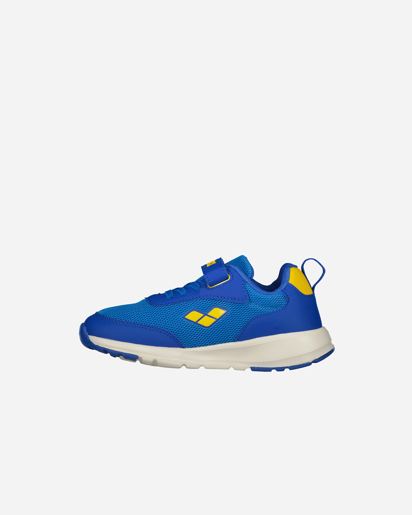 Scarpe sneakers ARENA NATURAL 3.0 JR - Blu Navy - 3 | Cisalfa Sport