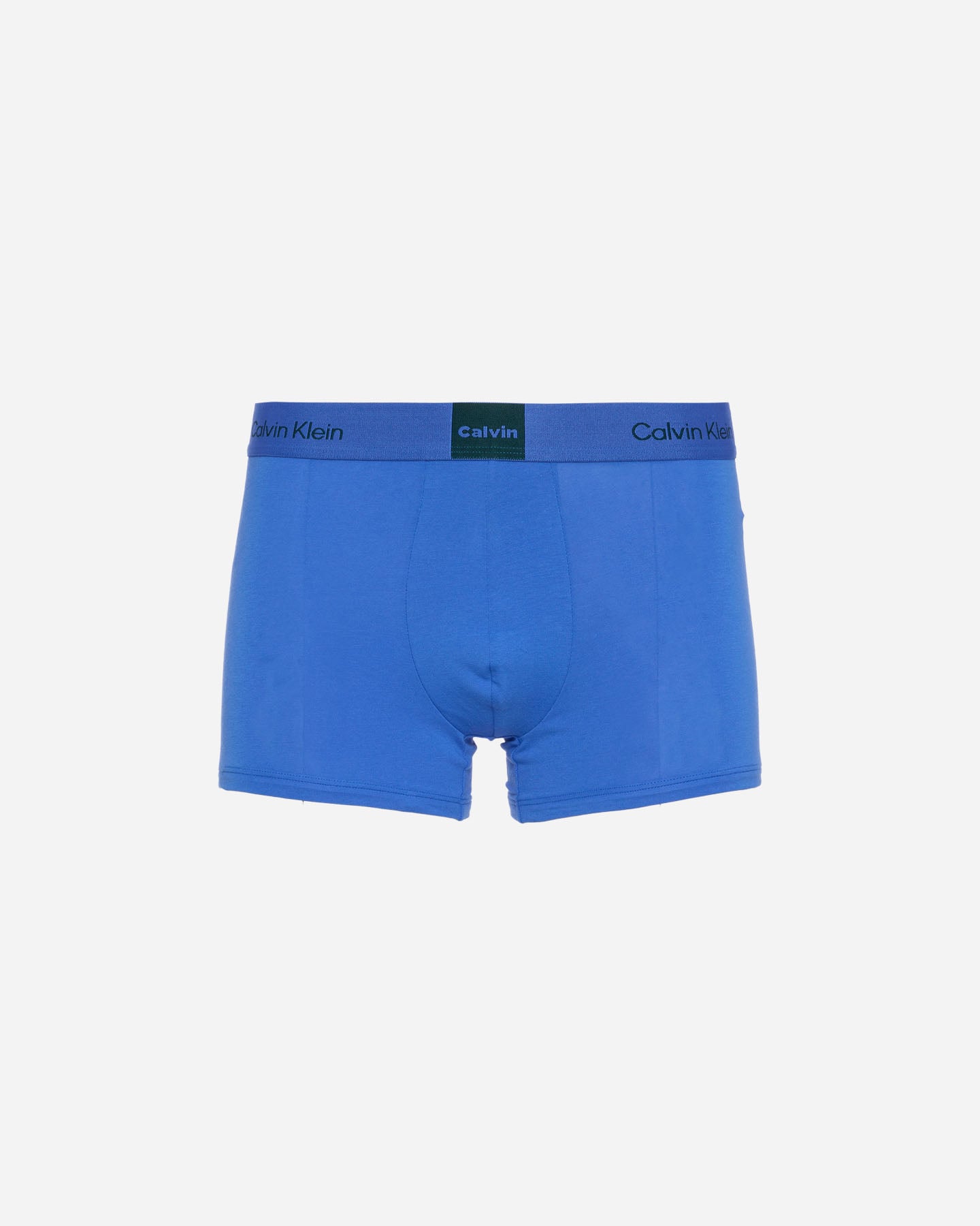 Boxer intimo CALVIN KLEIN UNDERWEAR 3PACK BOXER TRUNK M - Color mix - 1 | Cisalfa Sport