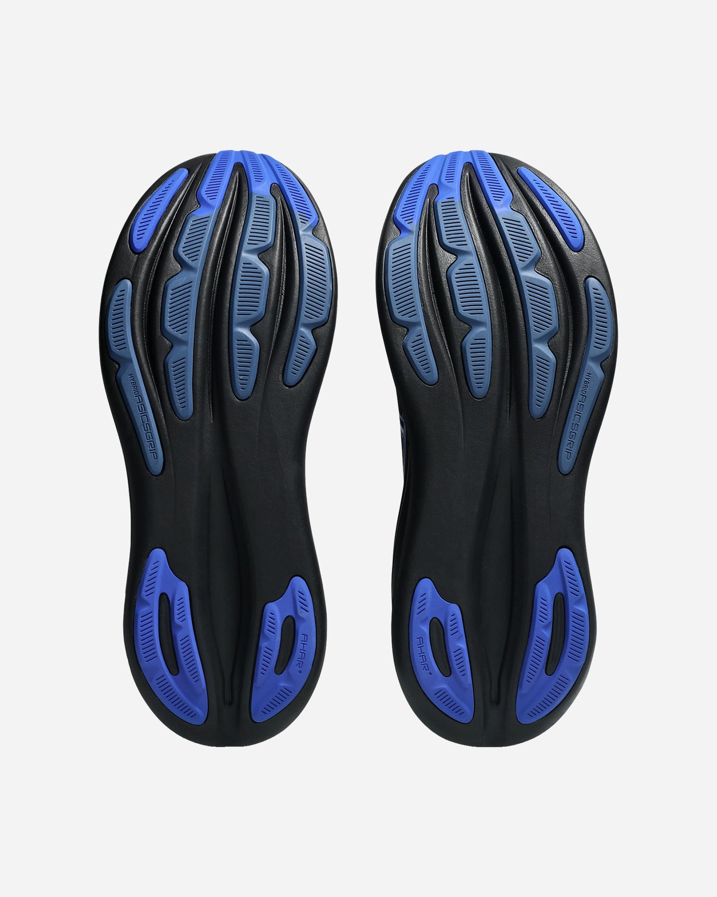 Scarpe running ASICS GEL-NIMBUS 28 M - Nero - 2 | Cisalfa Sport
