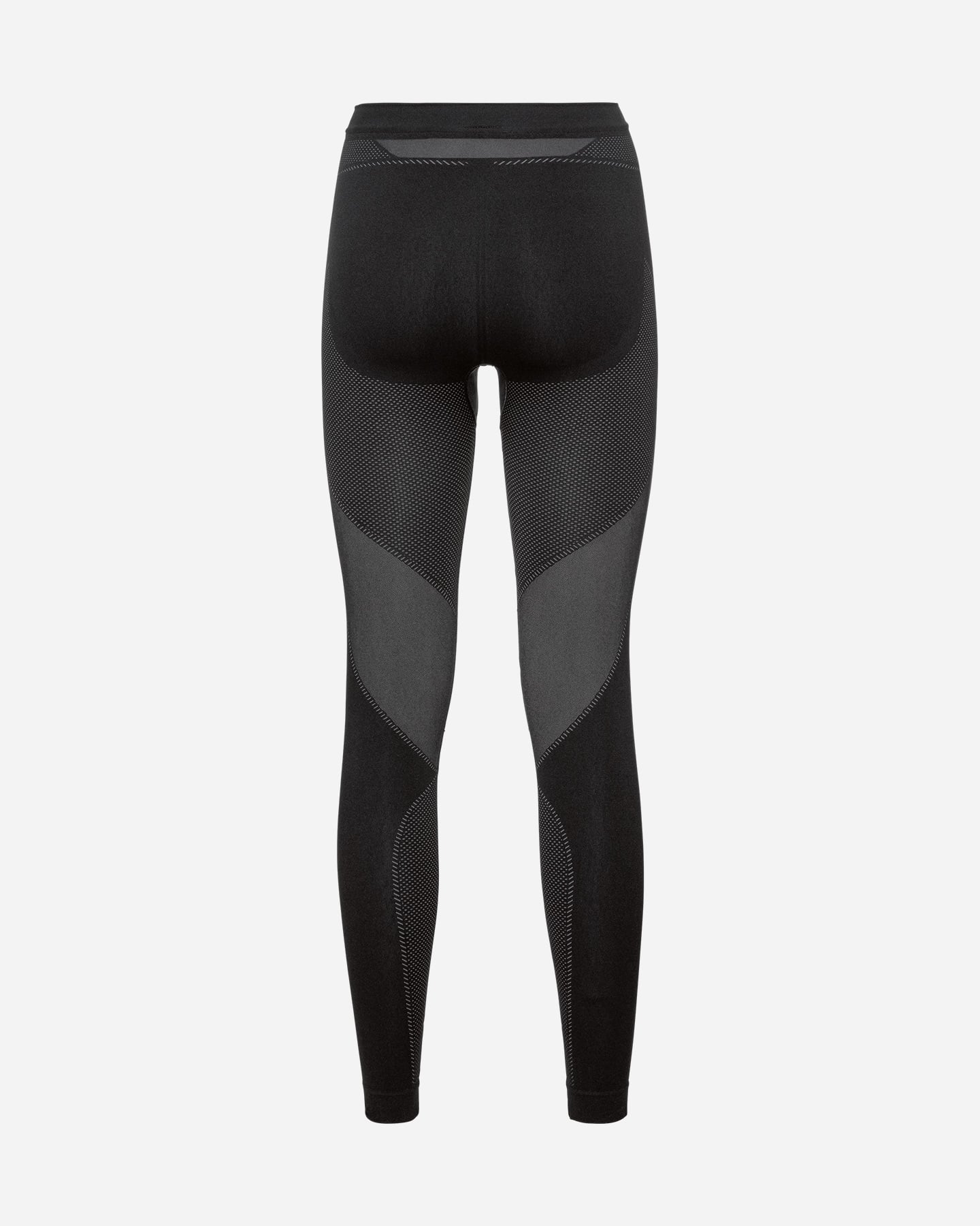 Calzamaglia ODLO PERF EVO WARM W - Grigio - 1 | Cisalfa Sport