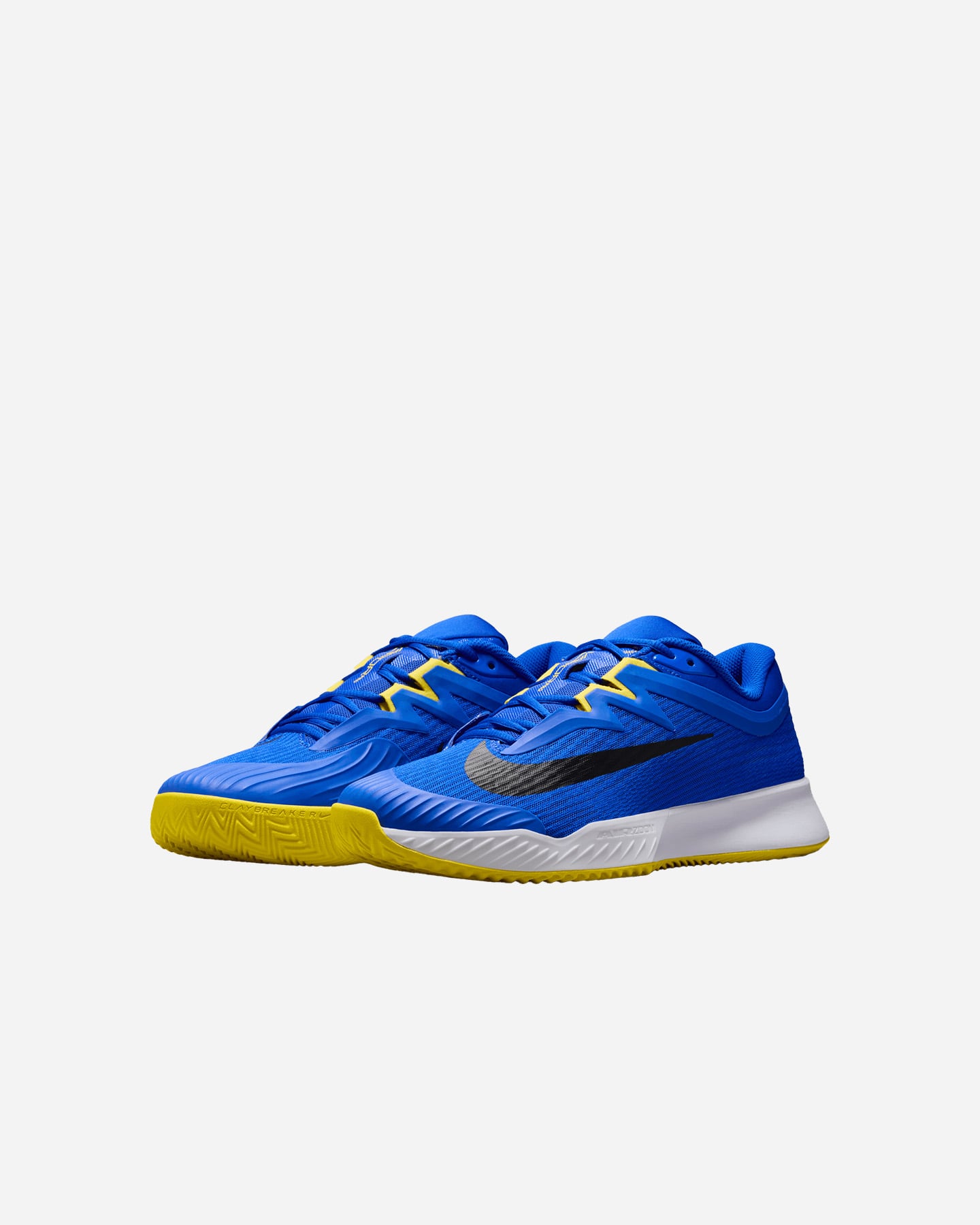 Scarpe tennis NIKE VAPOR PRO M - Nero - 1 | Cisalfa Sport