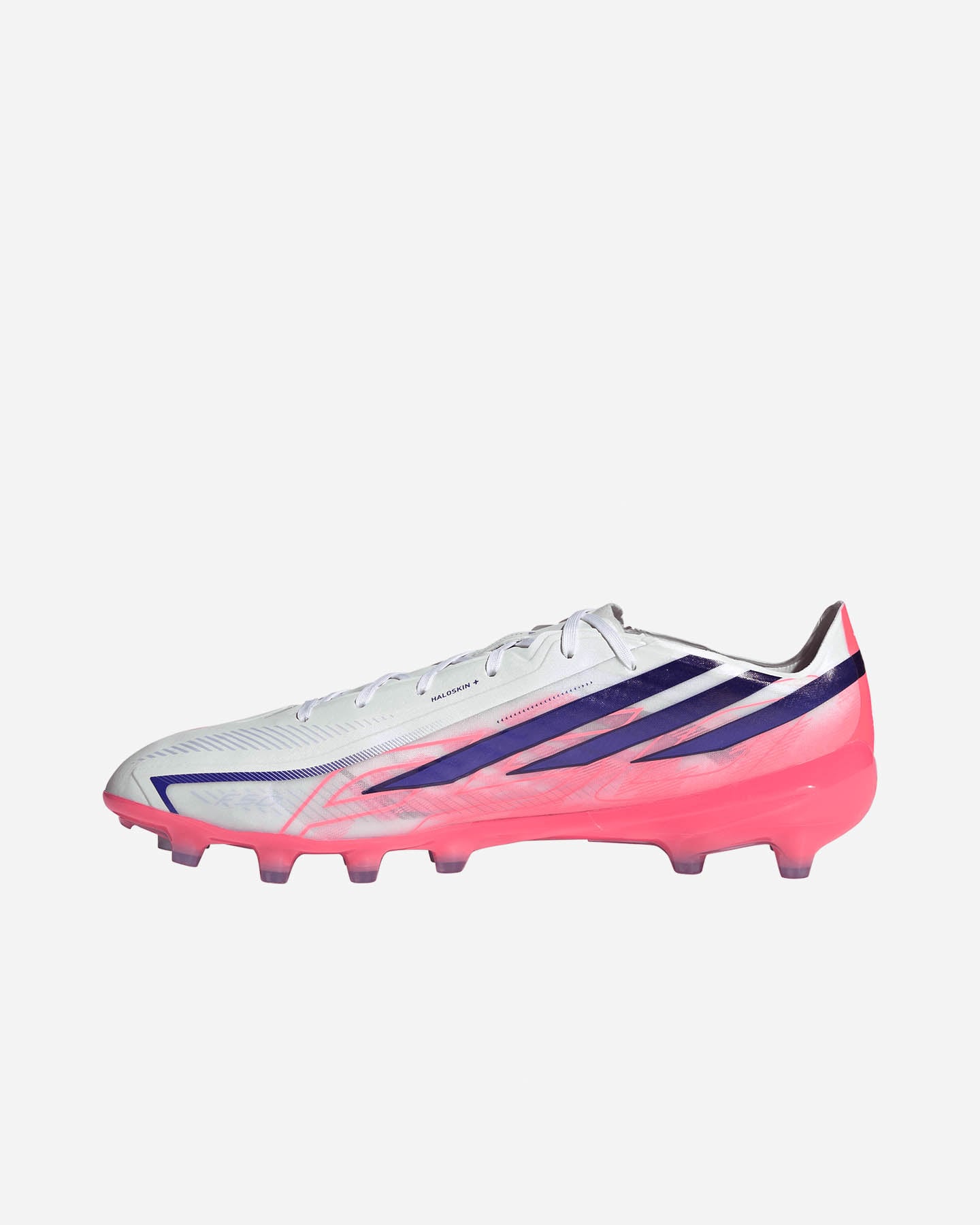 Scarpe calcio ADIDAS F50 HYPERFAST PRO AG M - 3 | Cisalfa Sport