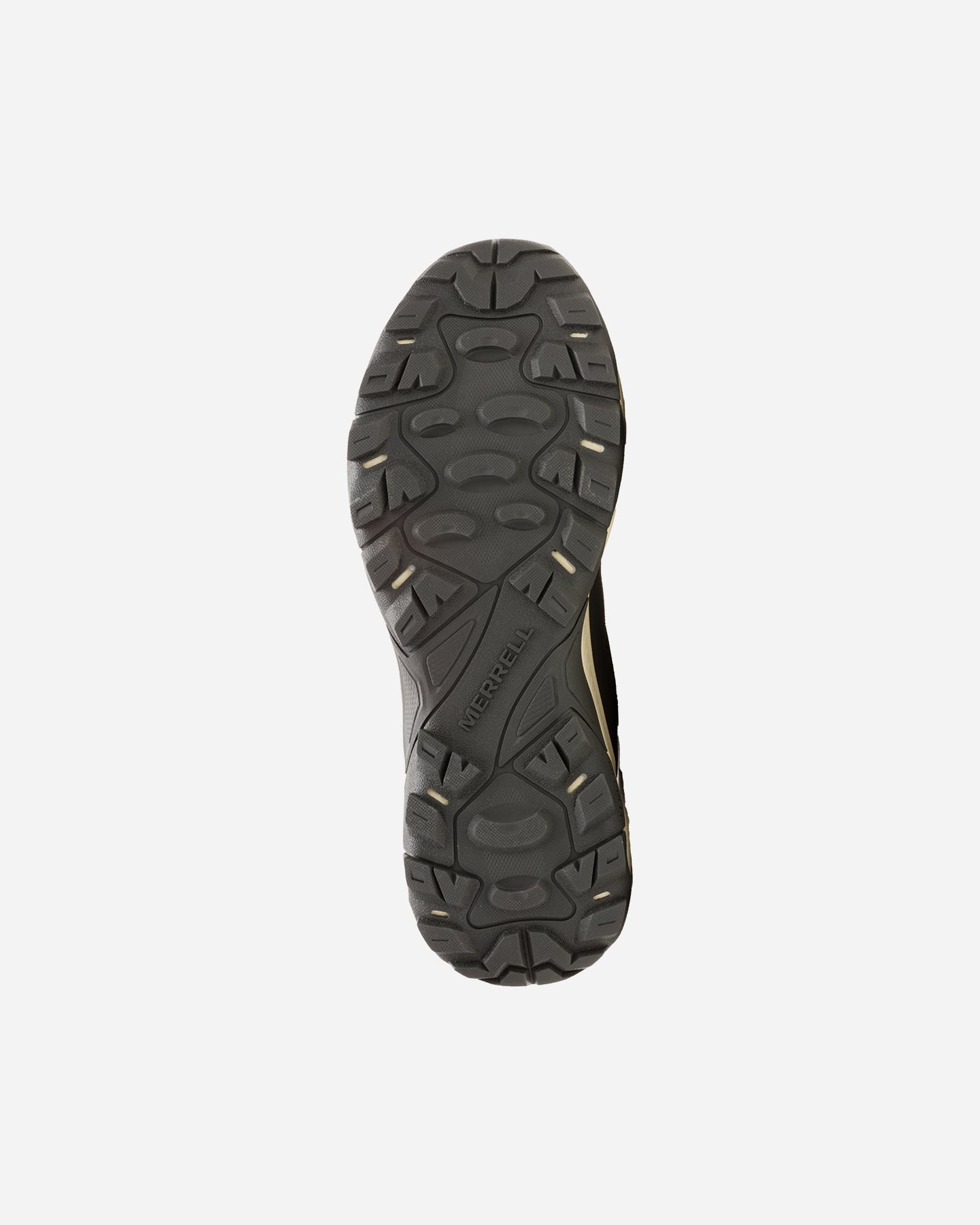 Scarpe trekking MERRELL TEMPO EXP M - Verde - 2 | Cisalfa Sport